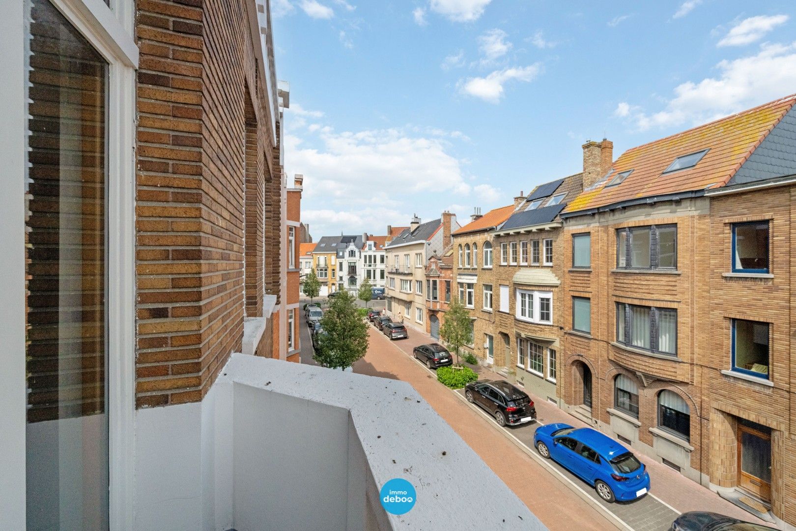 Opbrengsteigendom met ruime werkplaats/garage & 3 units foto 21