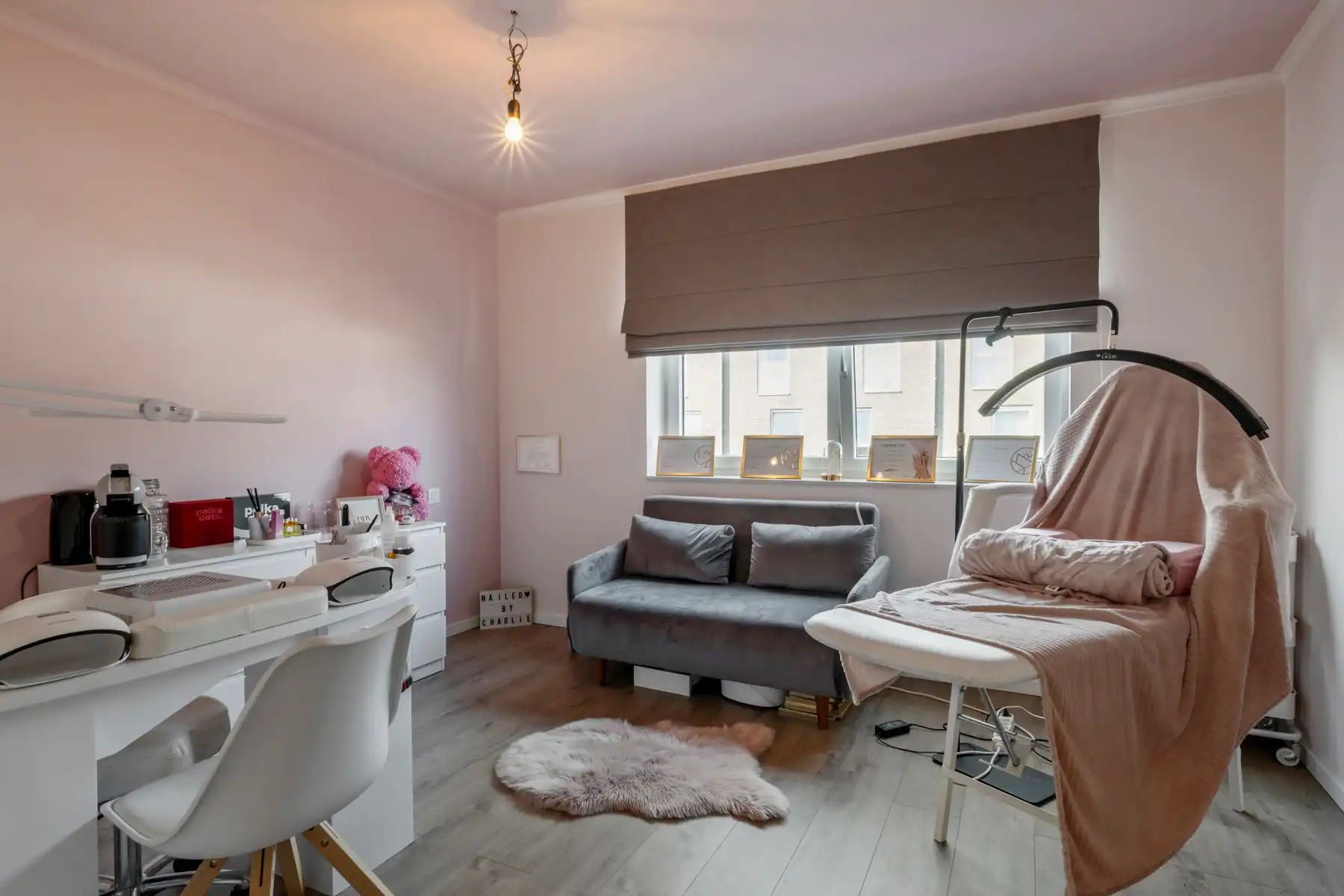 Recente, energiezuinige woning op een toplocatie in Bredene. foto 9