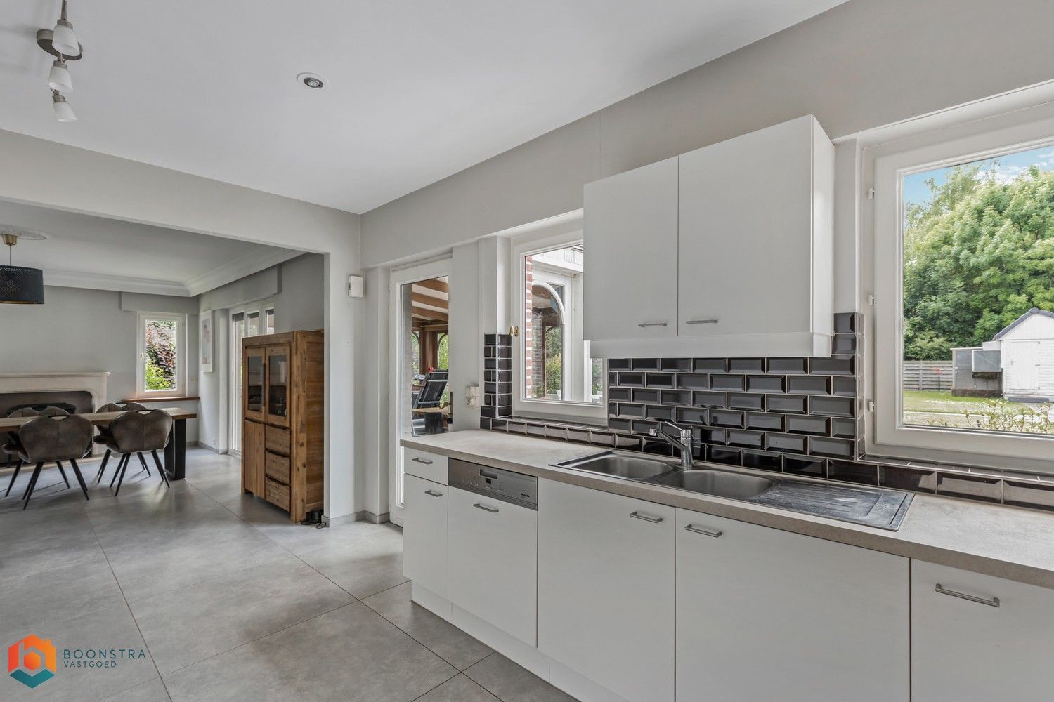 Energiezuinige woning met 3 slpkrs op 1.000 m² foto 10