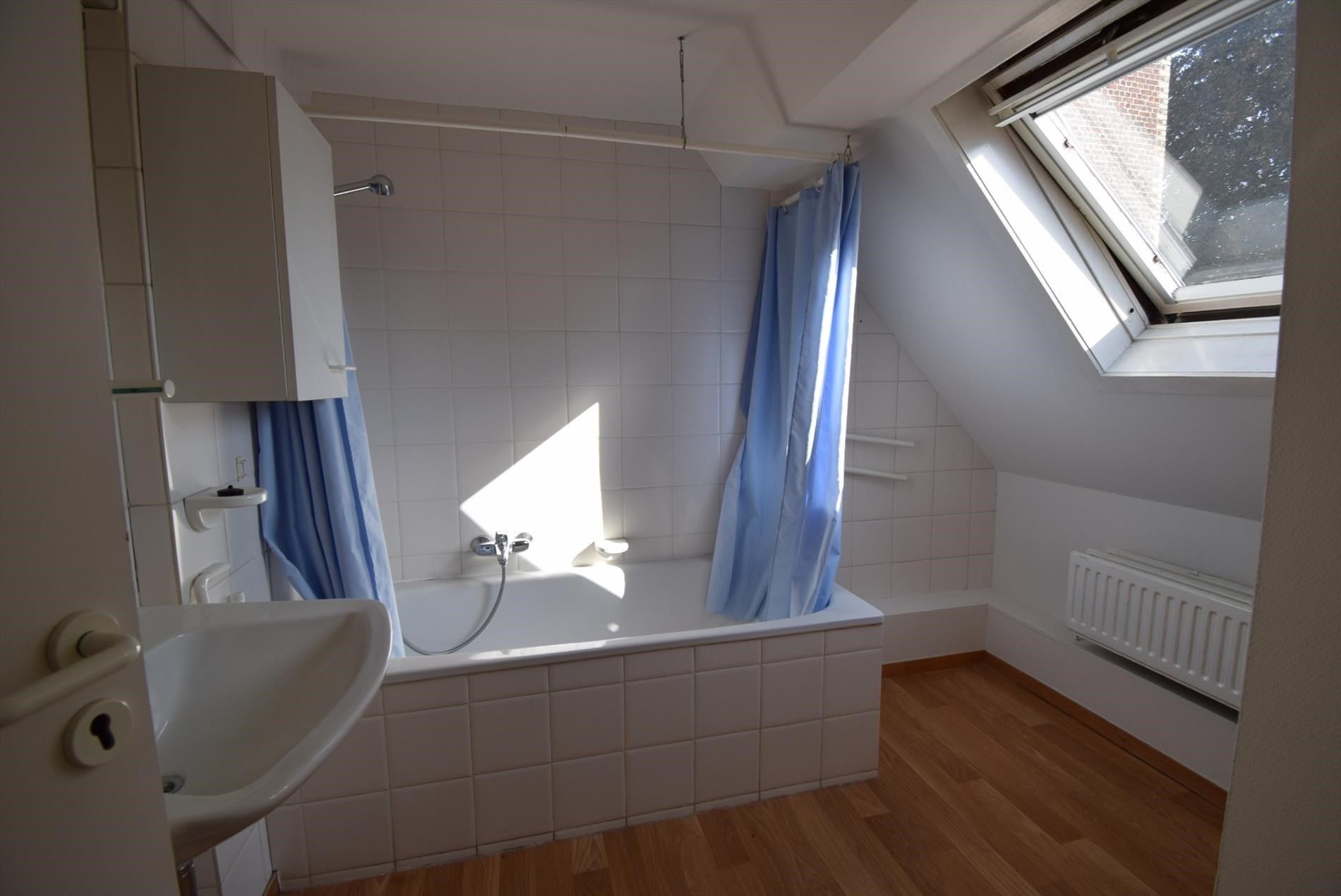 EENSLAAPKAMER DAKAPPARTEMENT TYPE DUPLEX foto 4