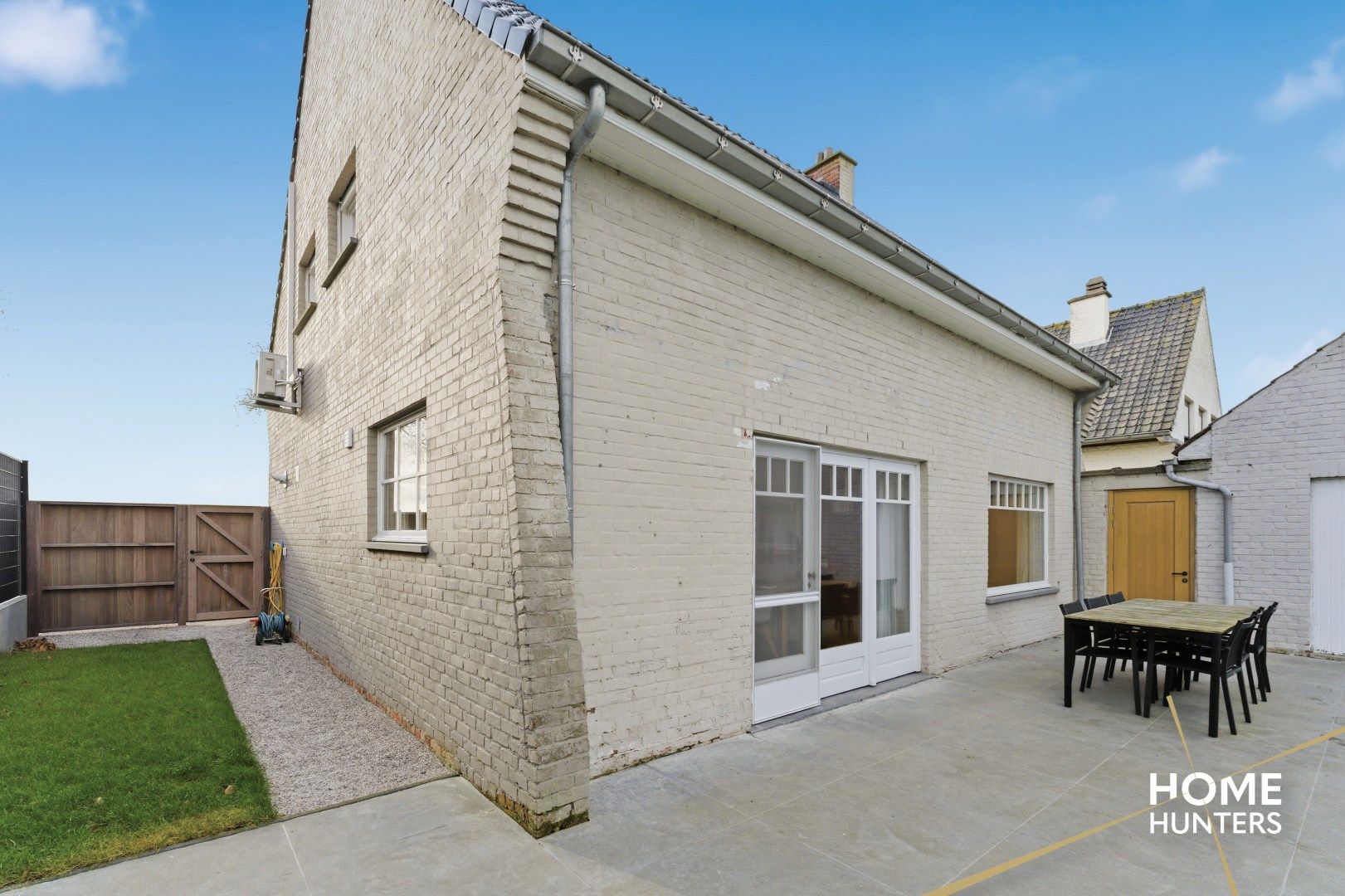 Idyllisch gelegen villa met 3 ruime slaapkamers en 2 badkamers te Voormezele foto 33