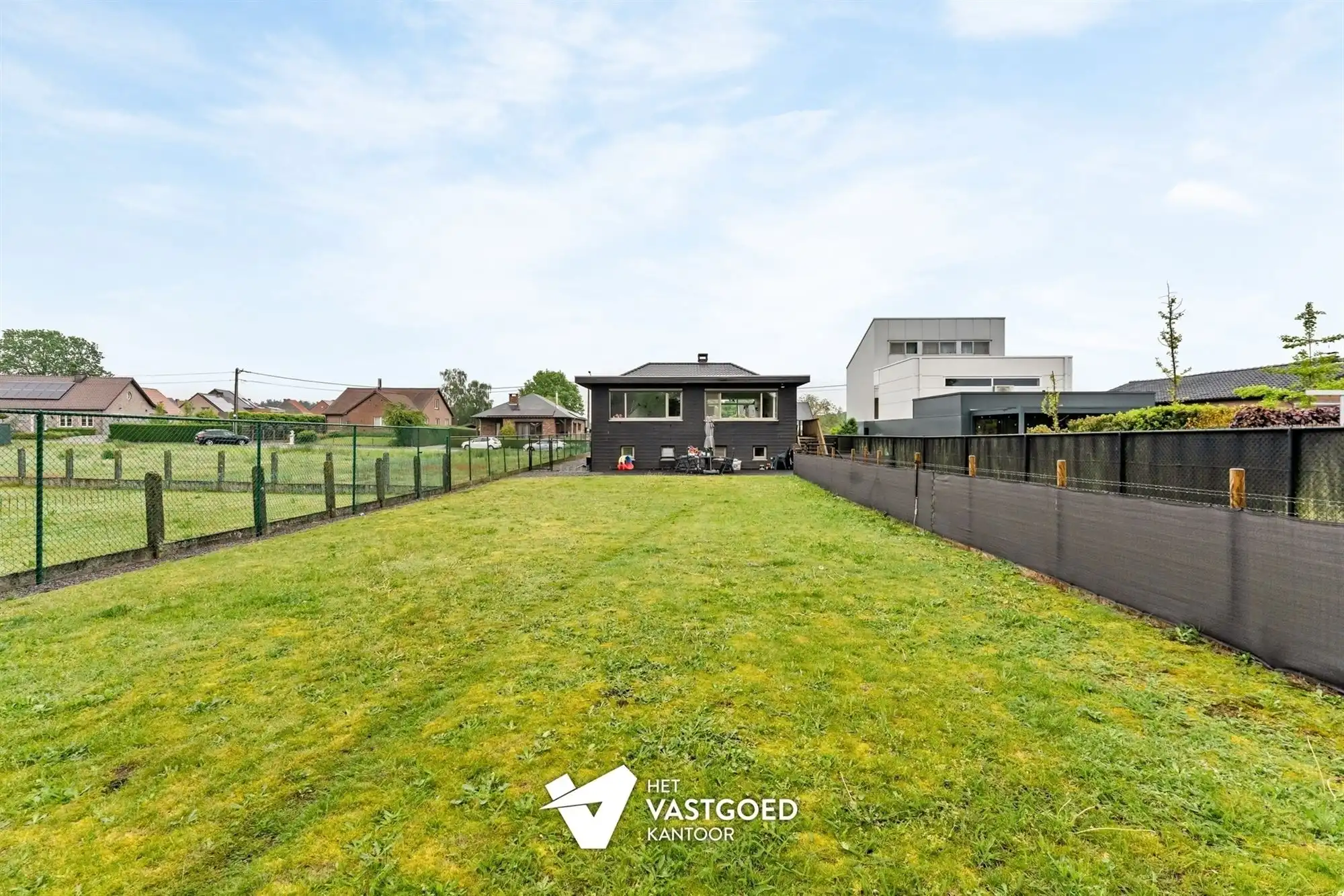 GERENOVEERDE WONING MET 4 SLAAPKAMERS GELEGEN OP EEN RUIM PERCEEL VAN 11A35CA TE SCHERPENHEUVEL foto 29