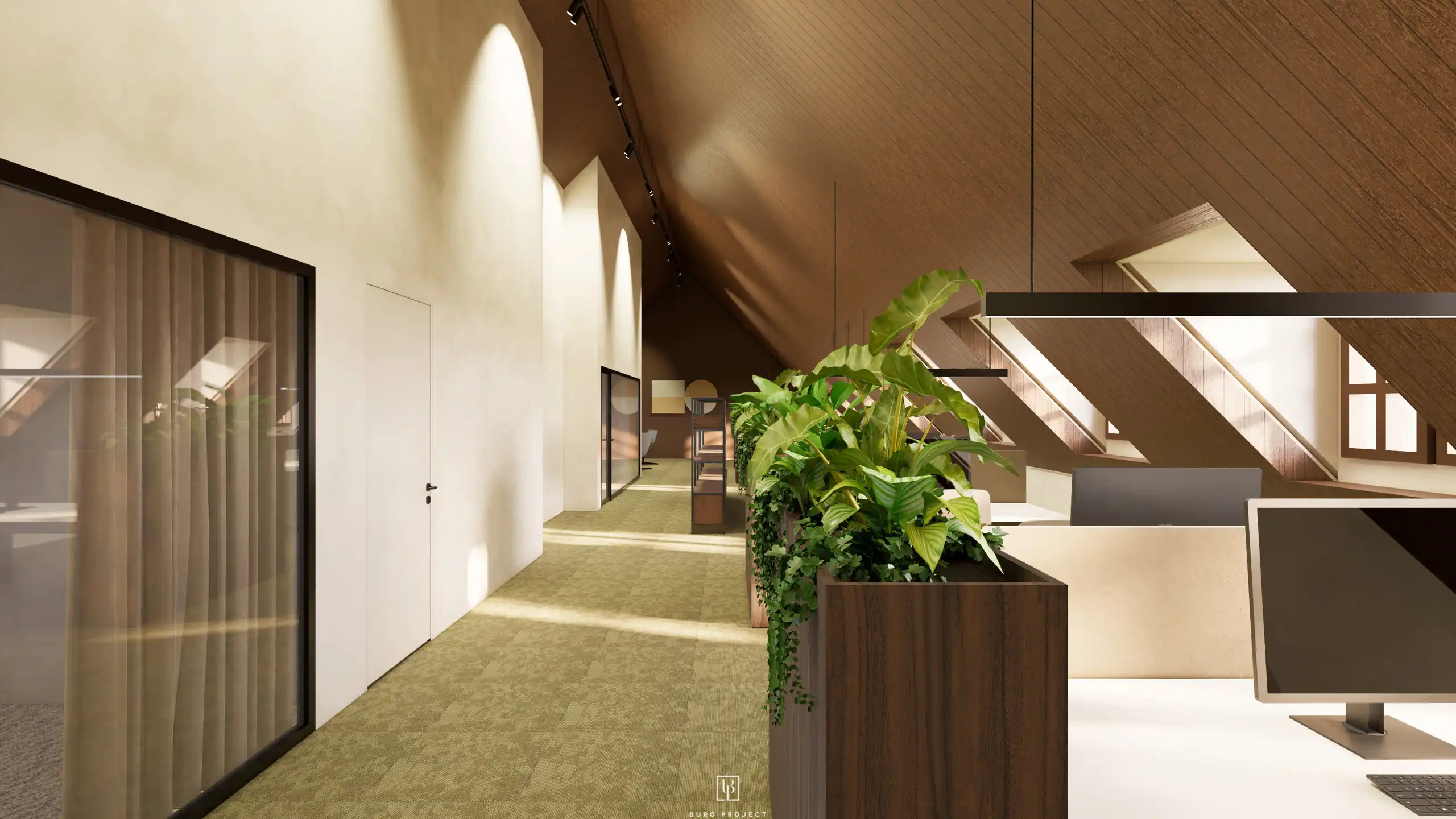 Kantoor te koop foto 9