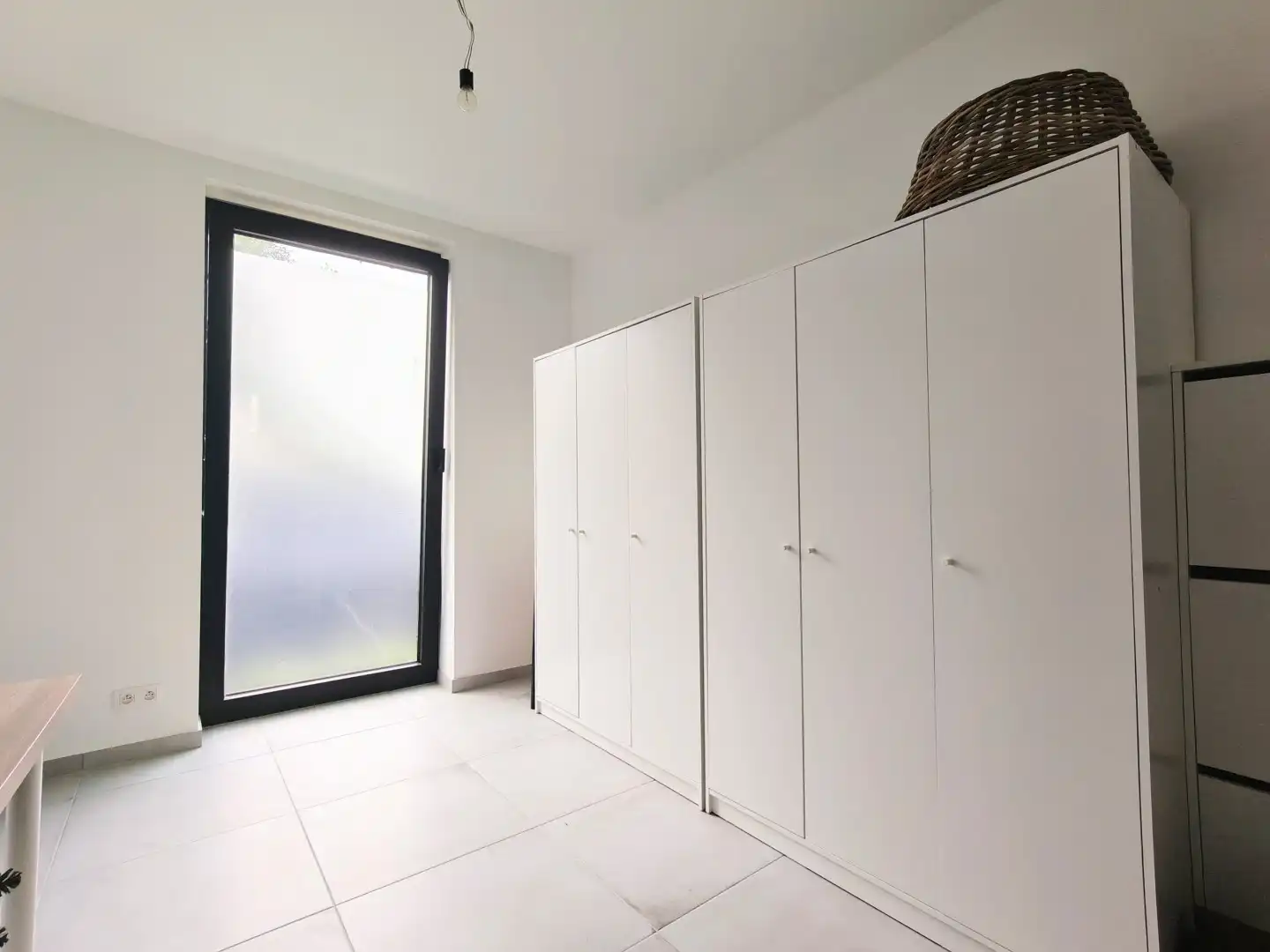 Moorslede – Lichtrijk nieuwbouwappartement met 2 slaapkamers en zonnig terras foto 6