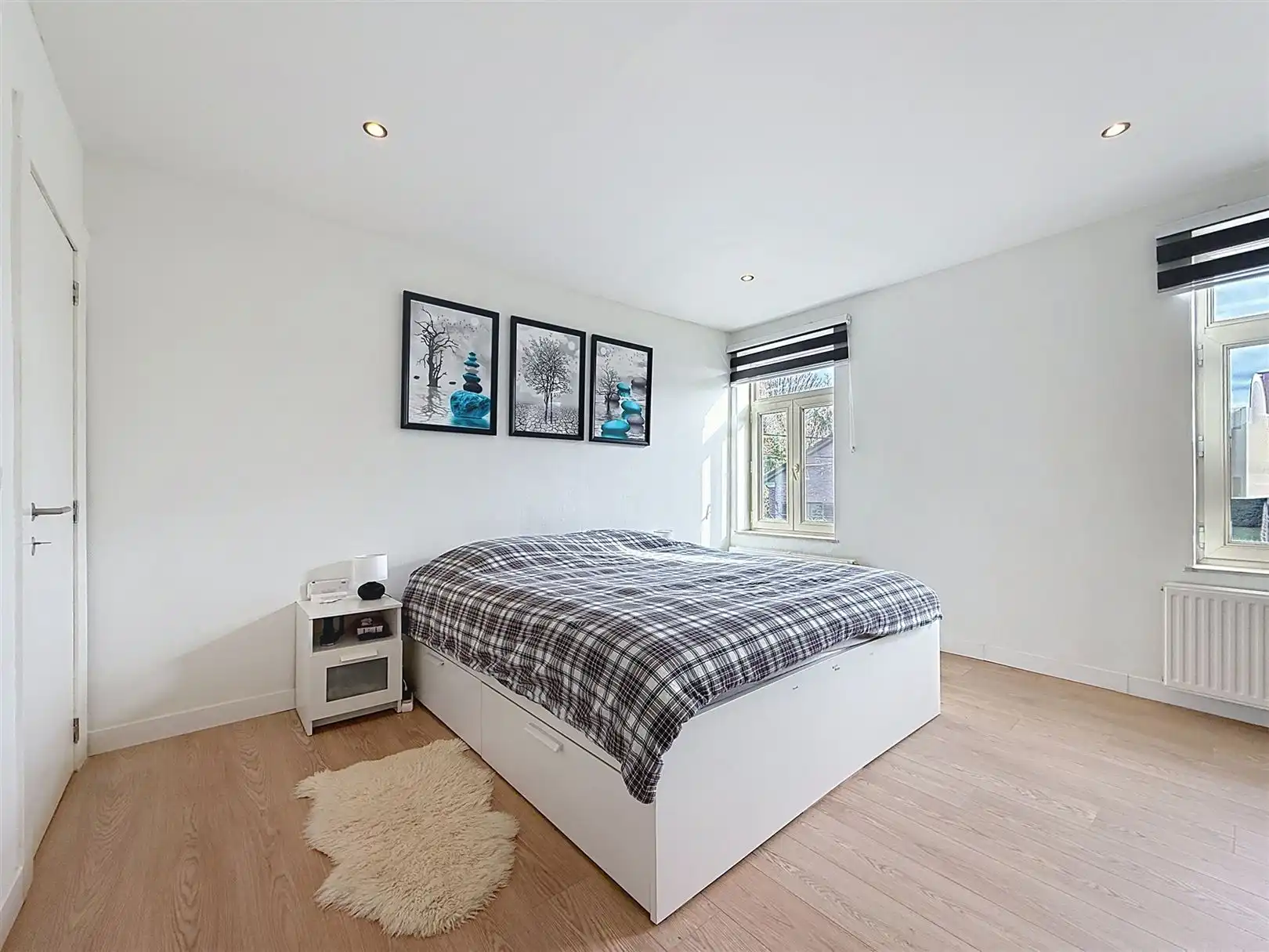 Instapklare woning, 2/3 slpks, tuin, terras, opp 2a 20ca foto 25