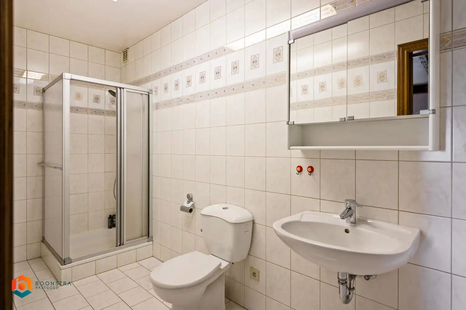 Karaktervolle woning met 5 slpkrs en tuin op perceel van 1250 m² te Putte foto 21