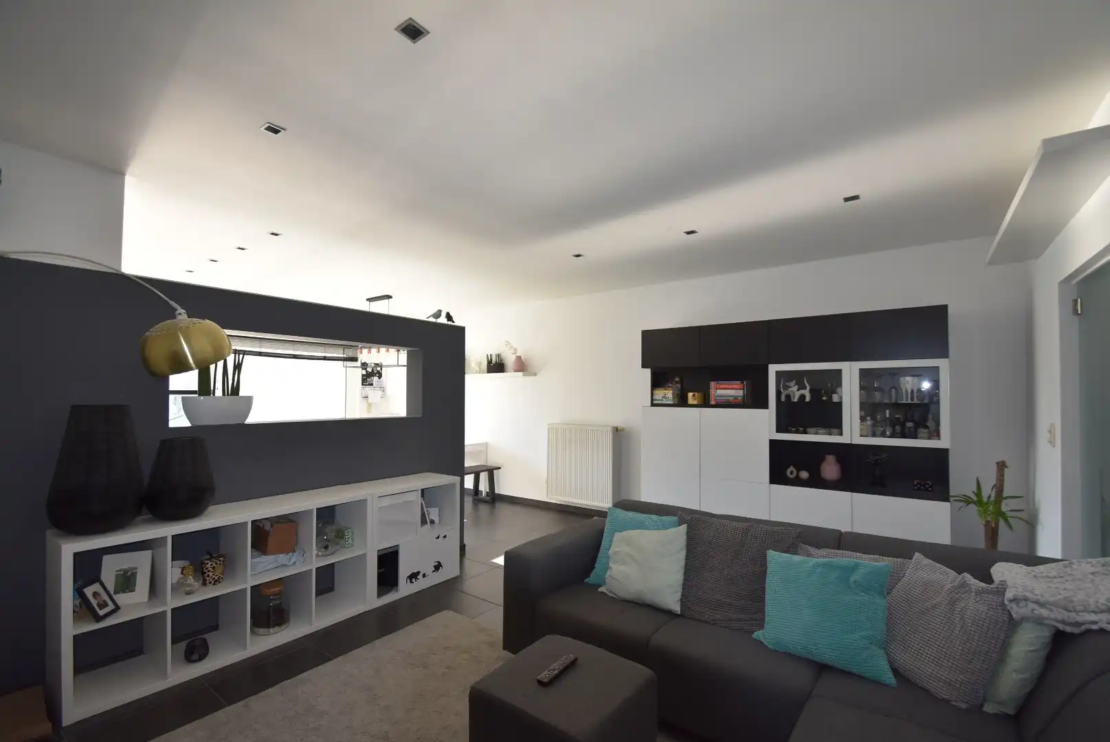 *  * WACHTLIJST VOLZET * * Recente leuke woning met zuidgerichte tuin, vlakbij centrum van Hoeselt foto 8