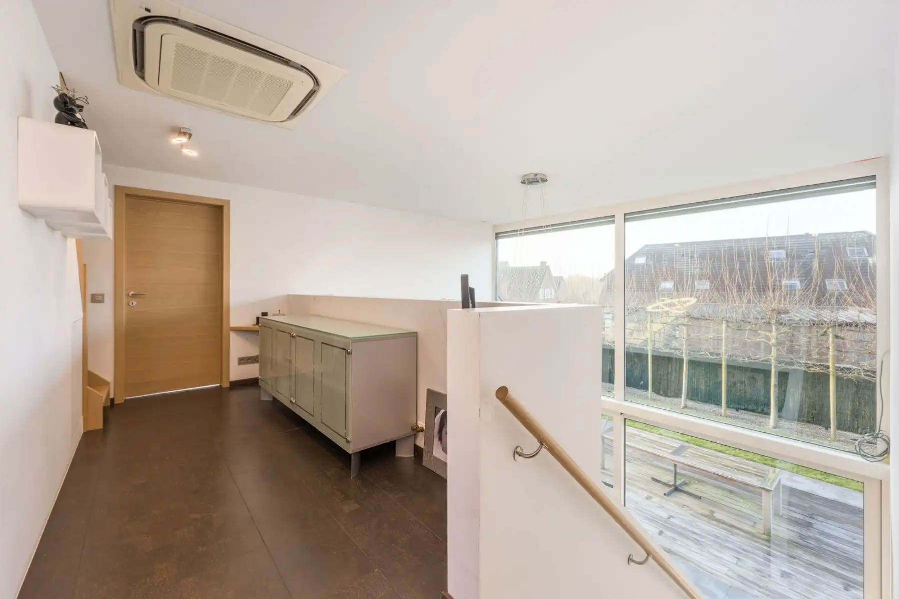 Recente woning te Zomergem met alle comfort aanwezig! foto 17