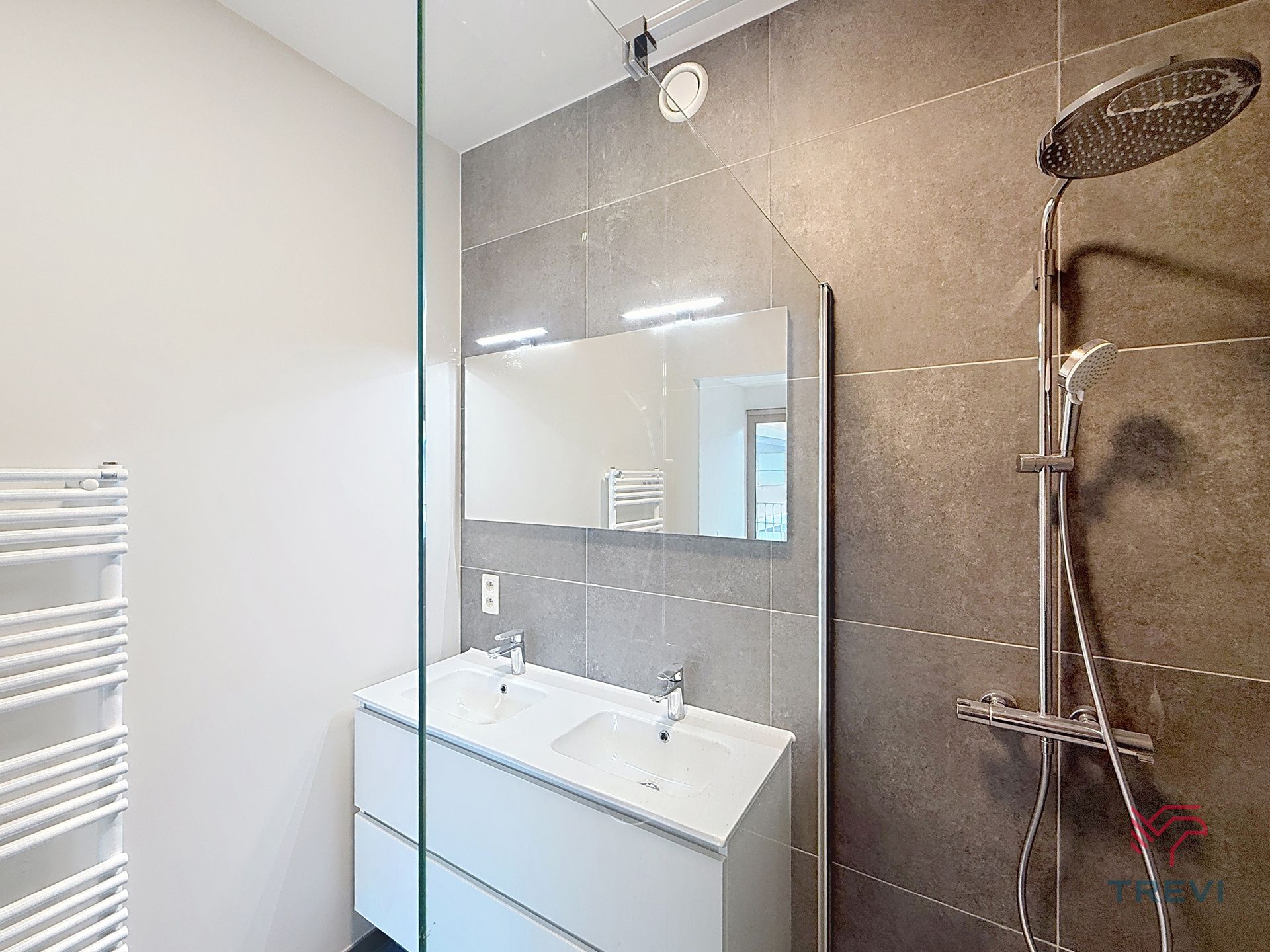 Appartement met 2 slpk in een nieuw project naast de MIX! foto 12
