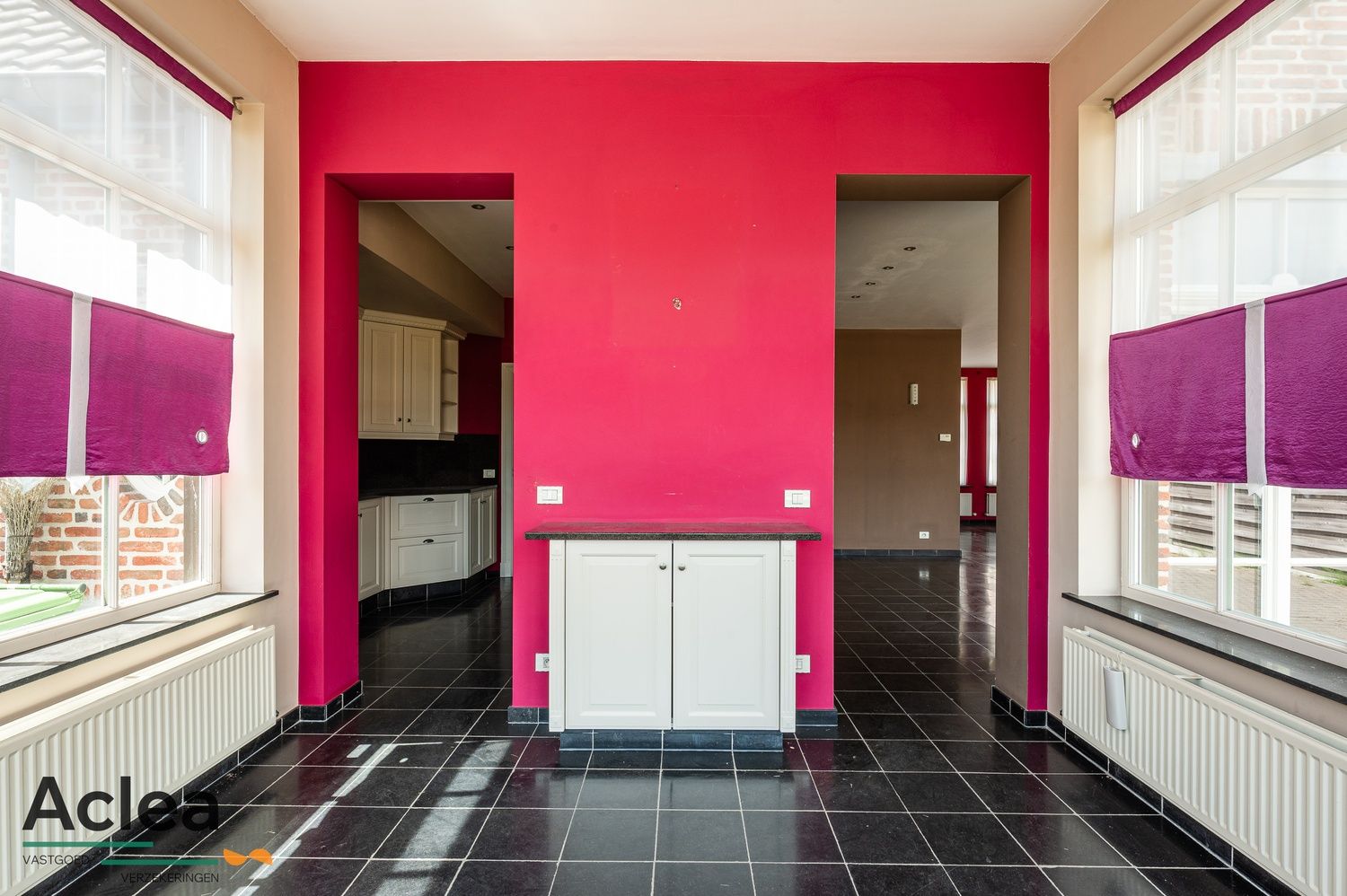 Statige burgerwoning met ruime tuin in het dorp van Watervliet foto 7