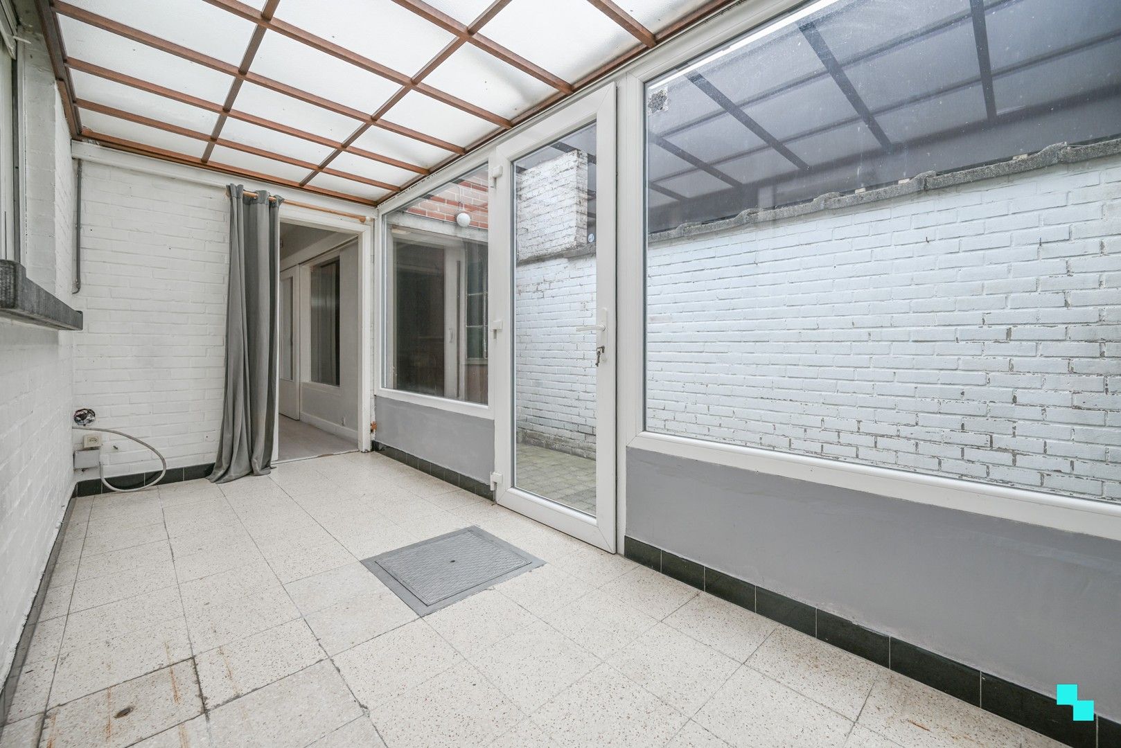 Te renoveren ééngezinswoning te Izegem foto 11