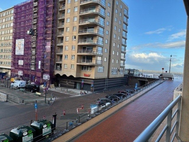 Hoekappartement met 2 slaapkamers foto 7