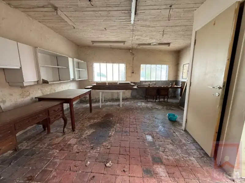 Te renoveren woning/projectgrond op 151m², centrum Geel! foto 10