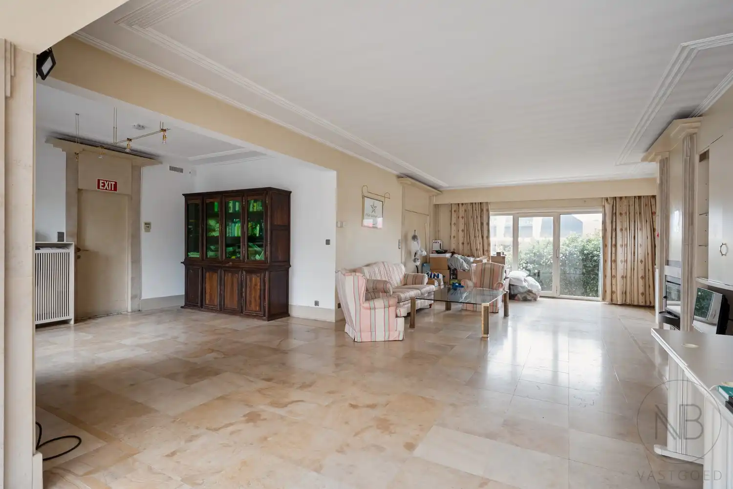 Klassieke villa met 5 slaapkamers ( momenteel met handelshuurovereenkomst) foto 11