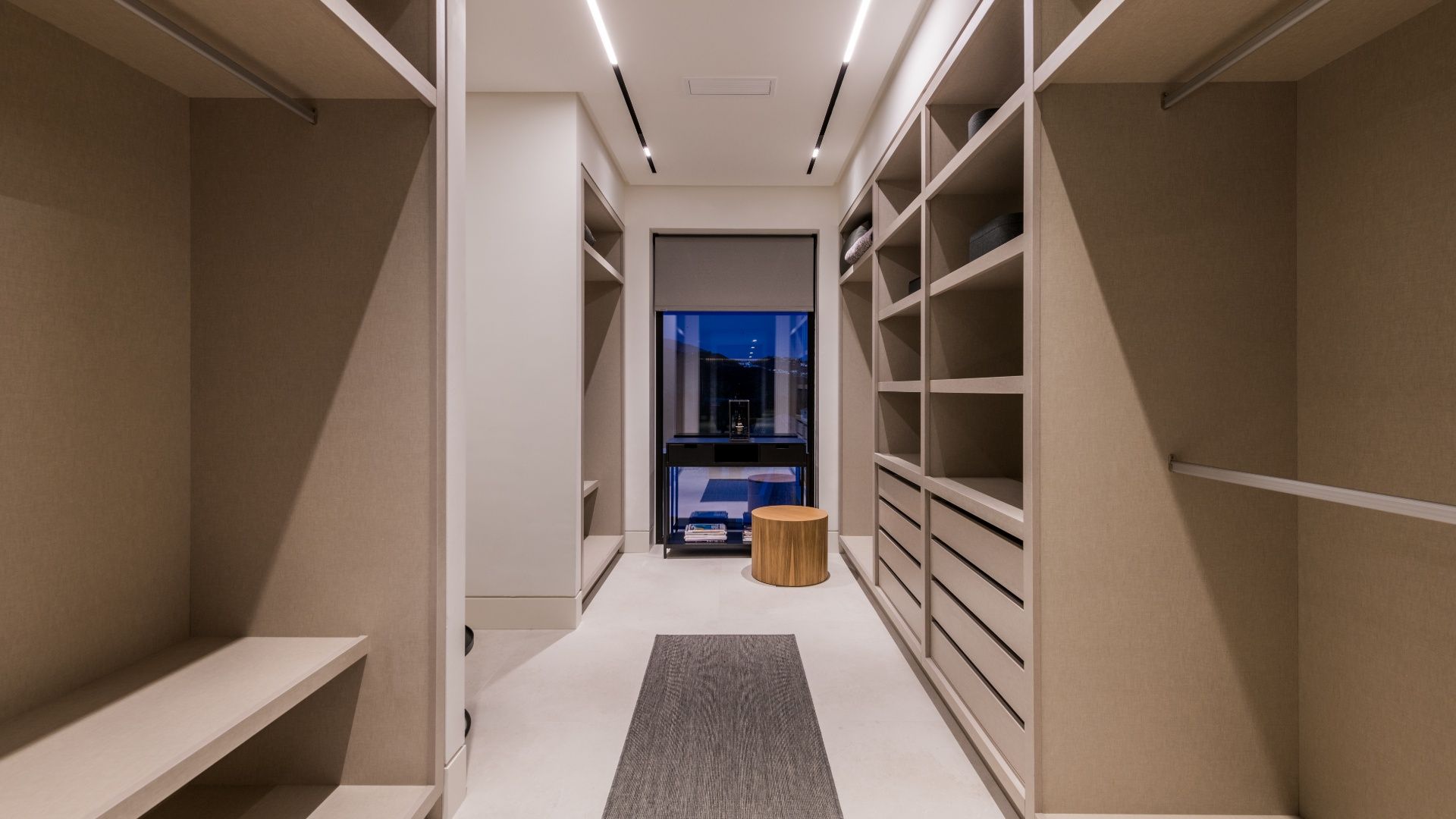 VILLA LIBERTY - FRONTLINE GOLF - PANORAMISCHE ZICHTEN foto 27