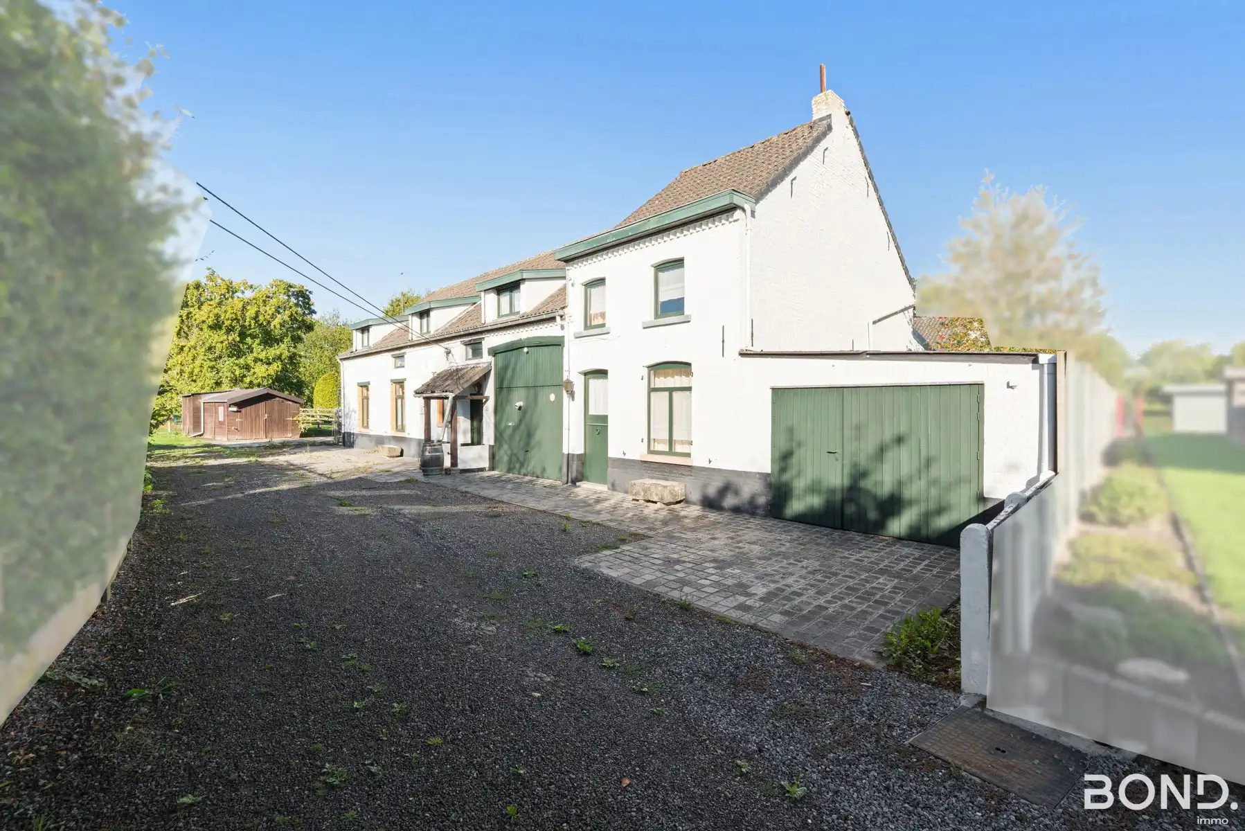 Charmante woning op 41,30 are! foto 28