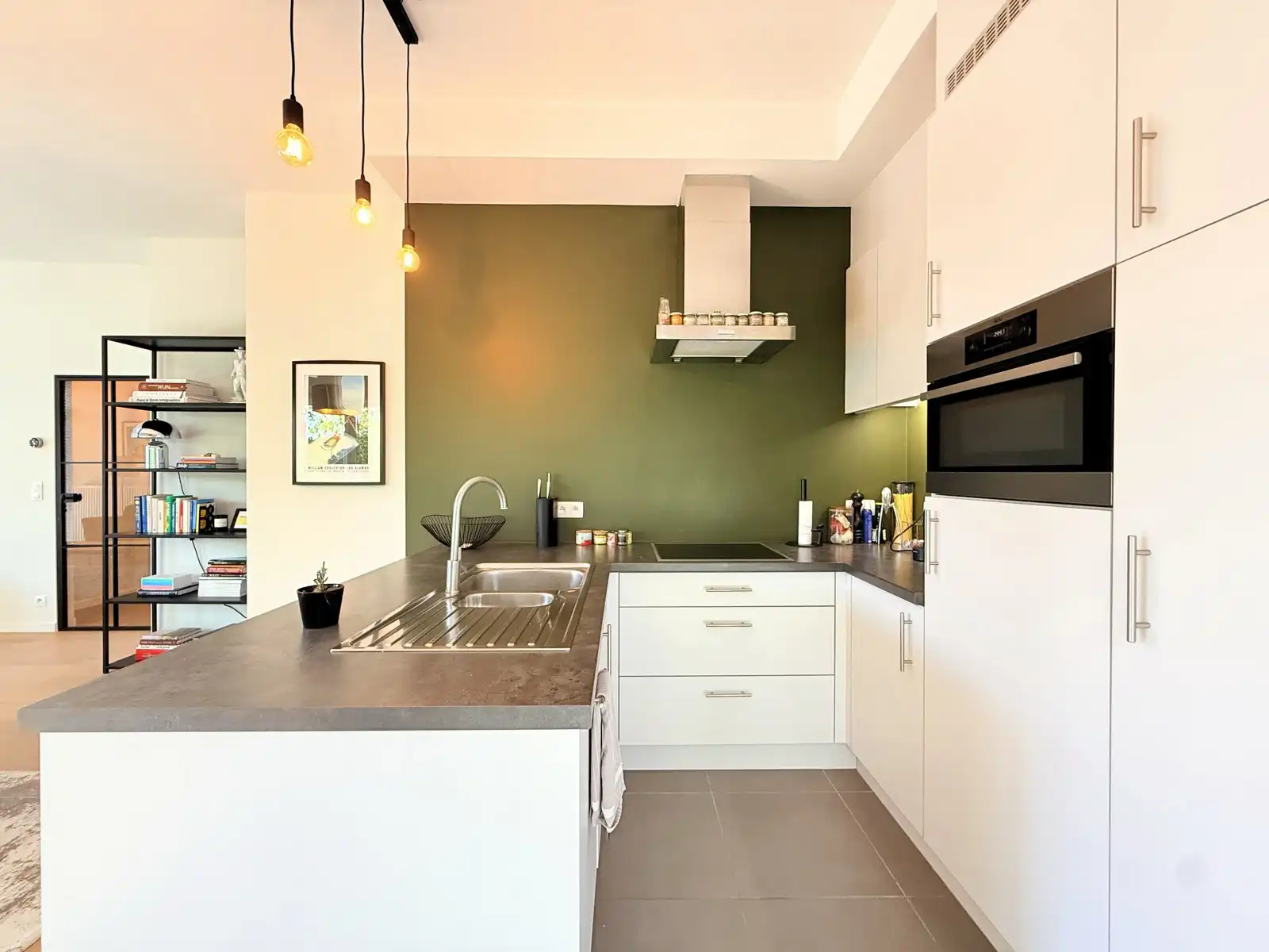 Appartement te koop foto 9