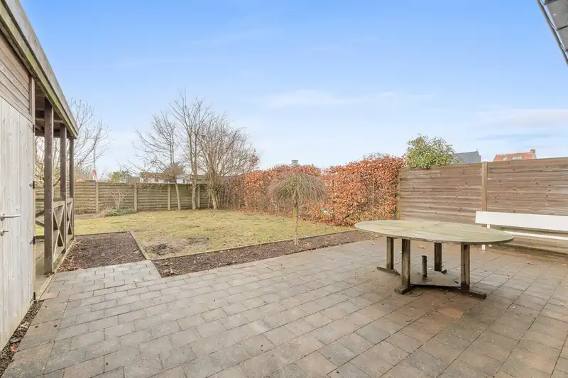 Torhout -  Instapklare woning op rustige locatie foto 17