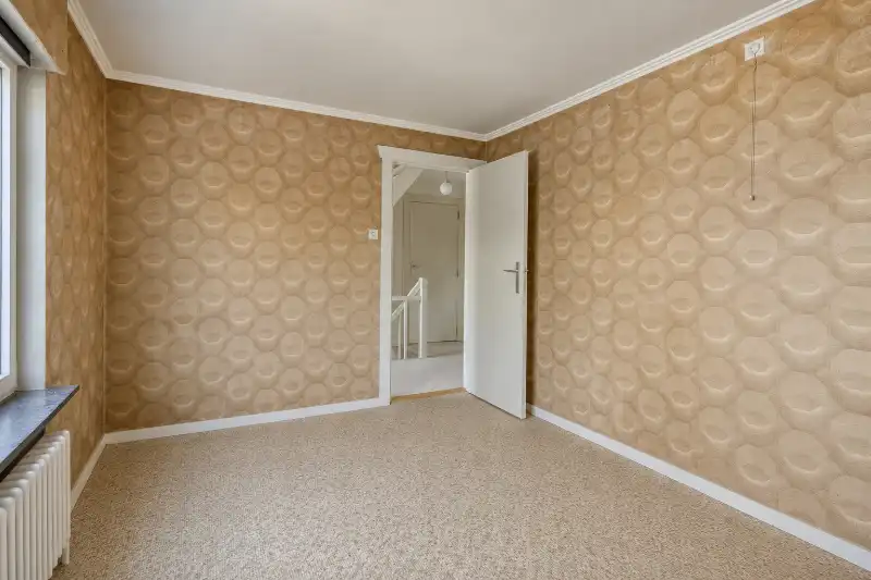 Karaktervolle woning met voormalige schuur en adembenemend uitzicht op de velden foto 9