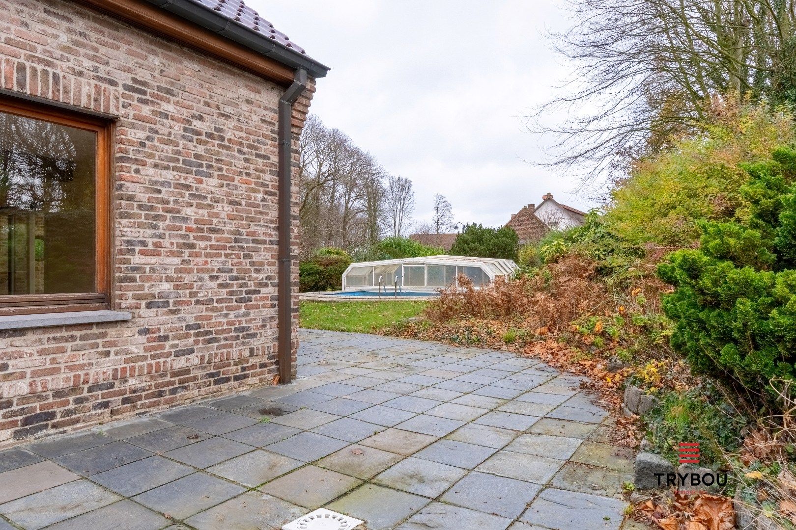 Wonen met een vakantiegevoel – unieke villa op de top van de Rodeberg foto 15