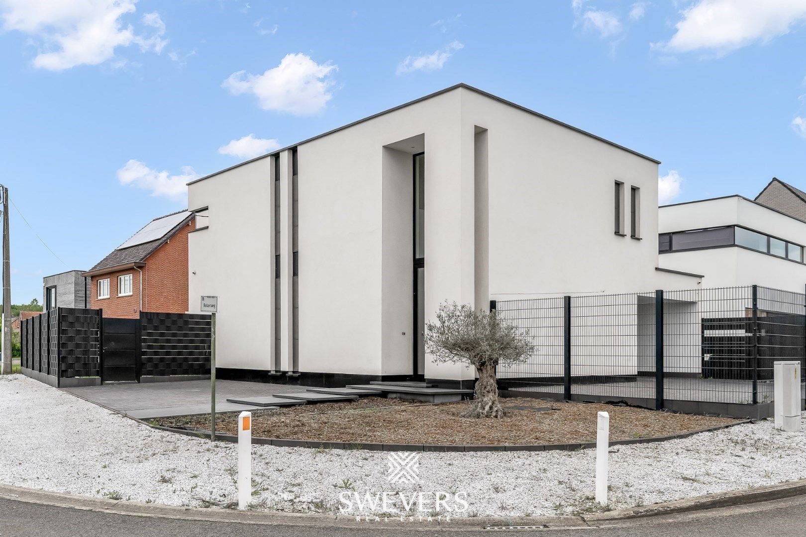 Energiezuinige gezinswoning met 3 slaapkamers op zonnig perceel  foto 28