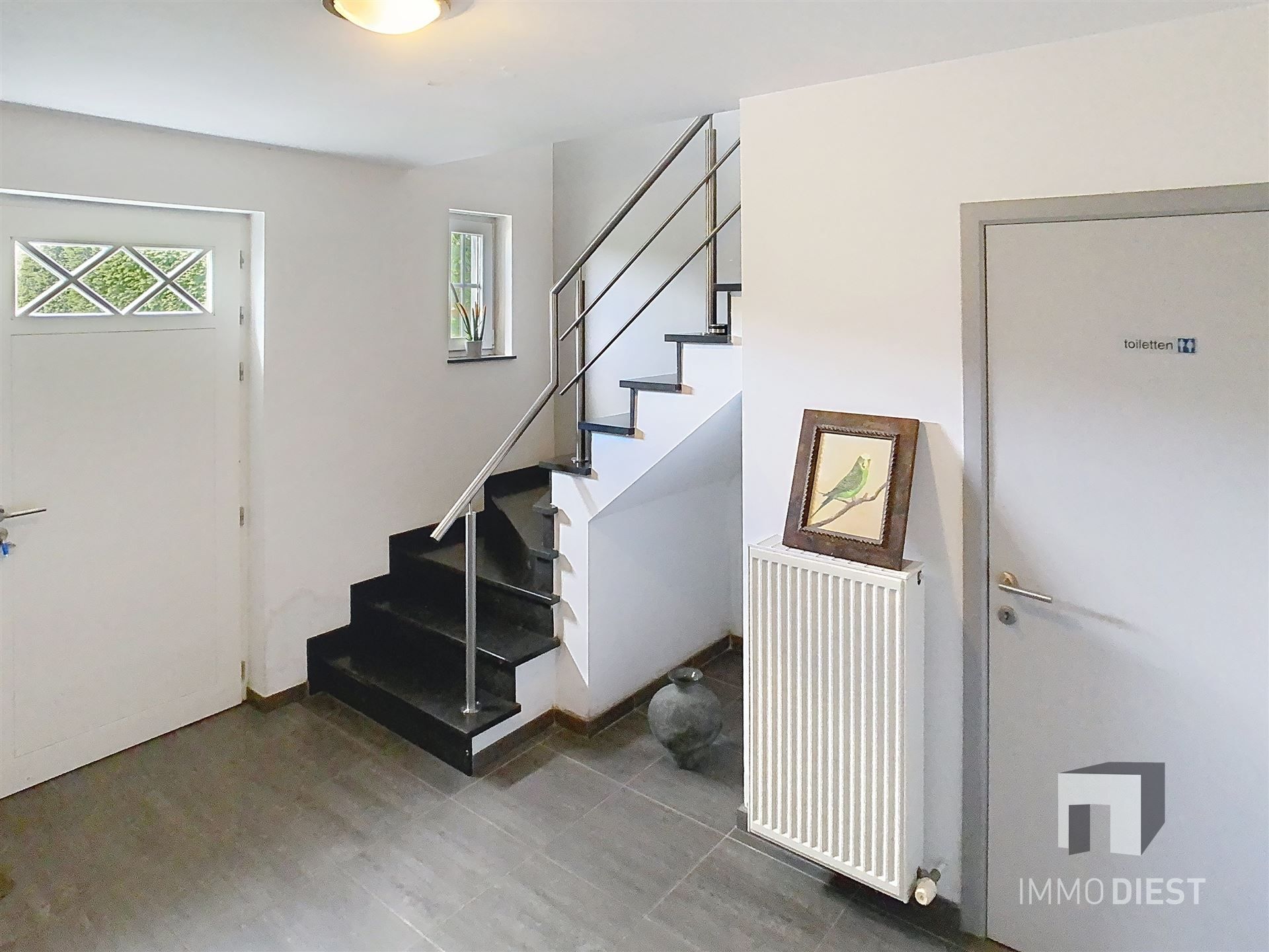 Energiezuinige gezinswoning met 3 slaapkamers  foto 7