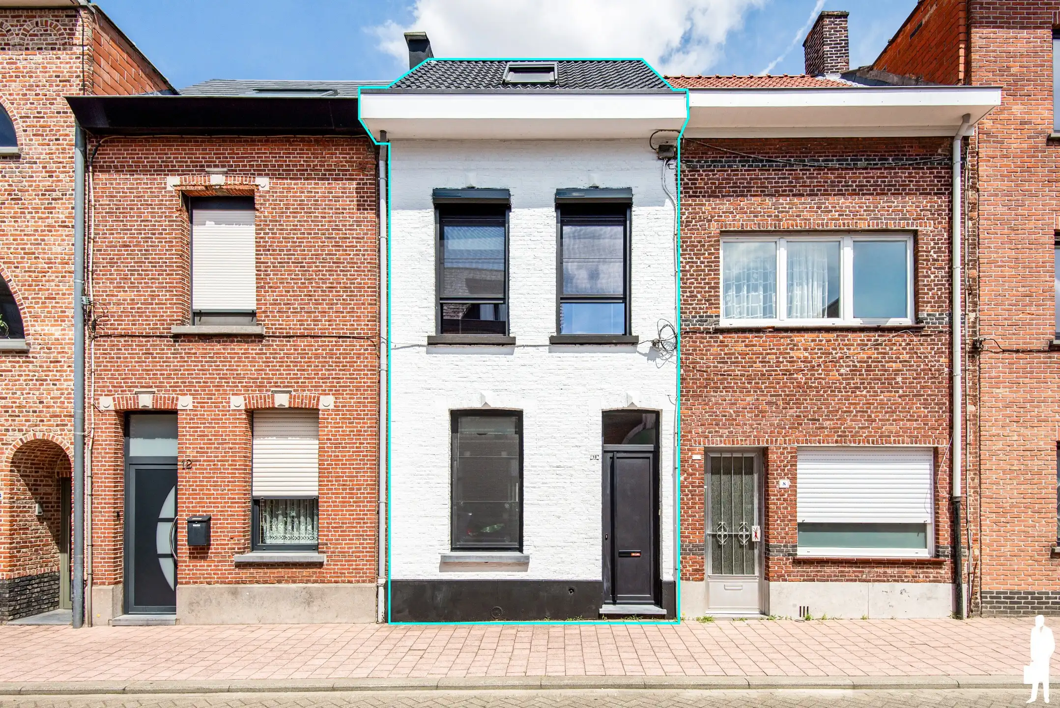Huis te koop Wouwendonkstraat 10 - 2570 Duffel