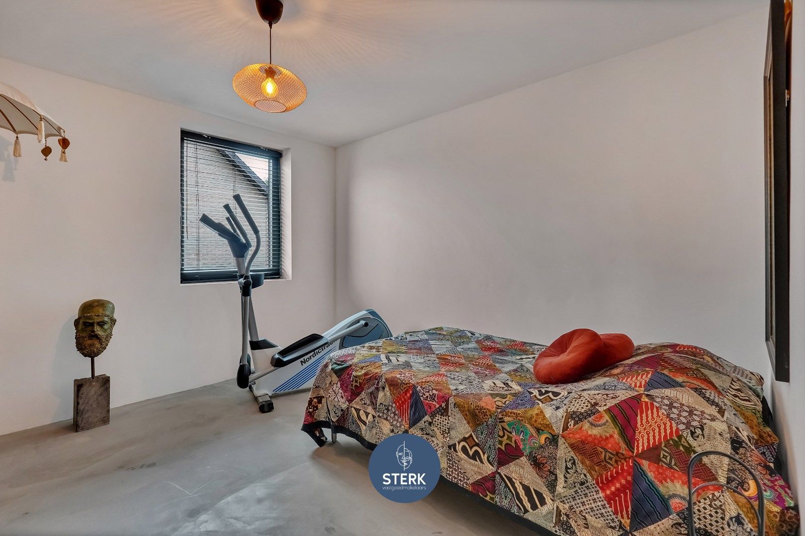 STIJLVOLLE NIEUWBOUWWONING (2020) MET EPC LABEL A TE KESSELT !  foto 19