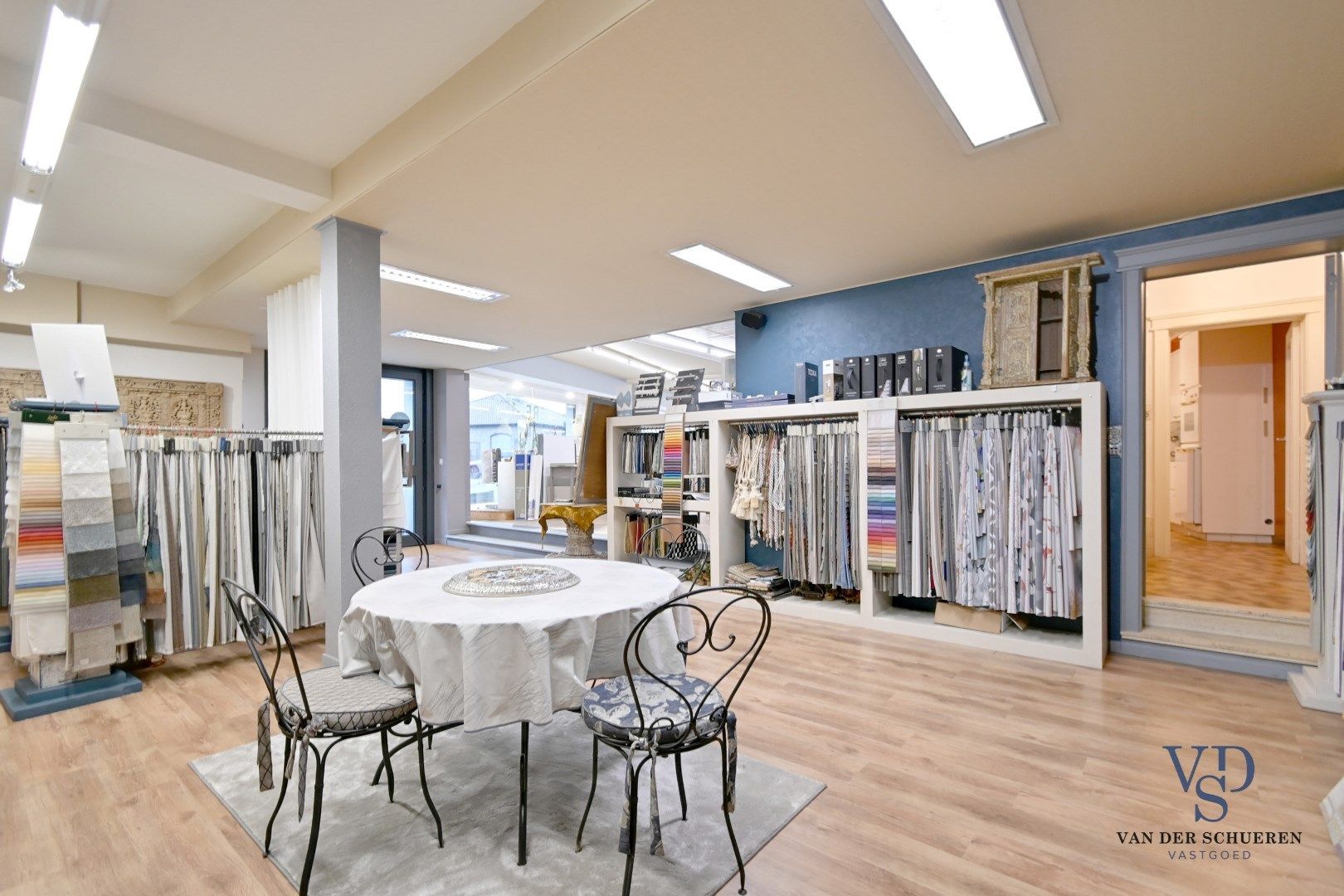 Werken én wonen in centrum Balegem  foto 19