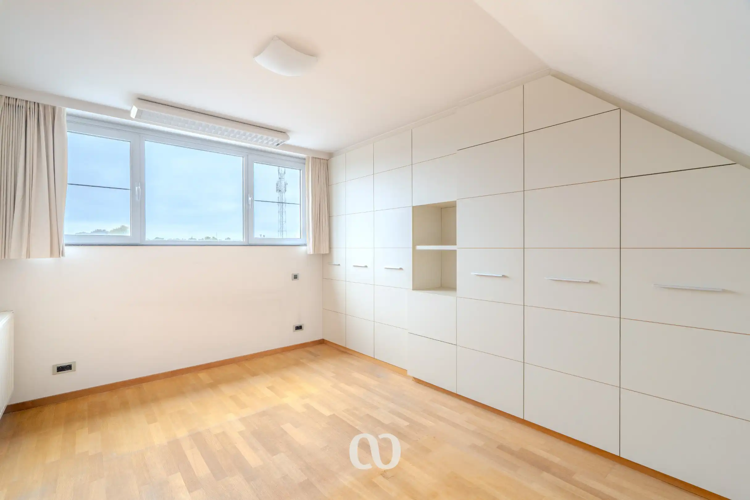 Royale triplex in het centrum van Oudenaarde foto 16