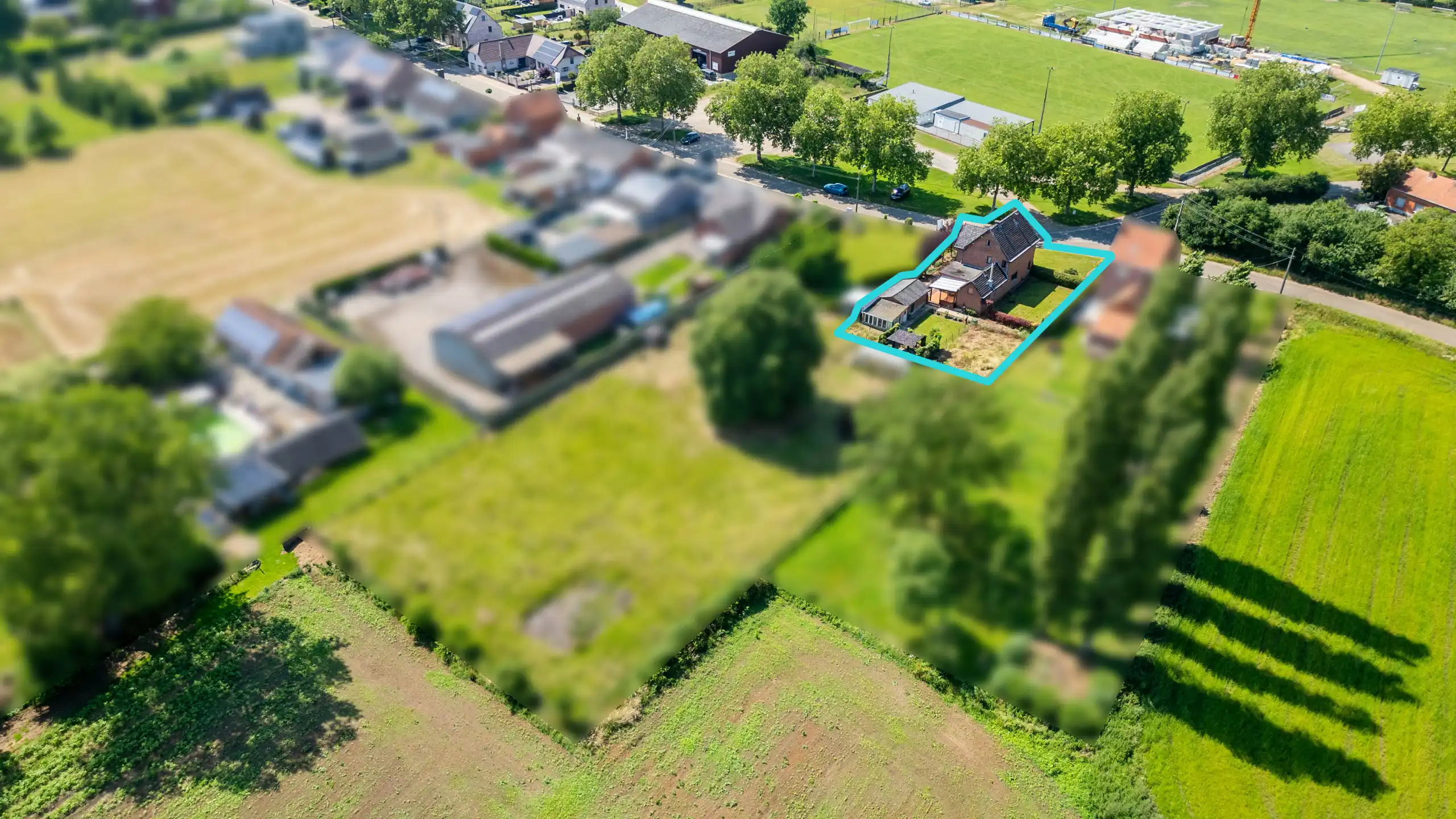Huis te koop foto 7