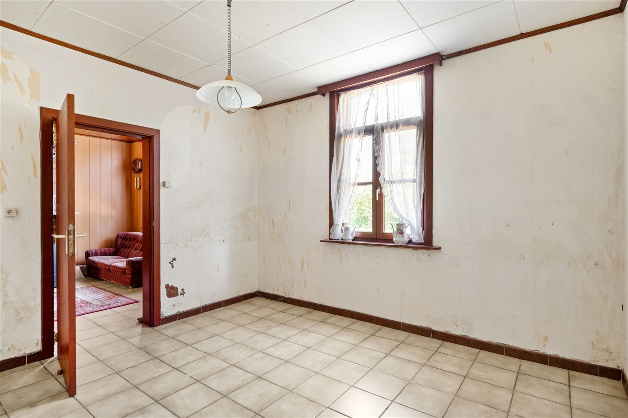 Te renoveren woning, gelegen aan de Dijle te Bonheiden. foto 6