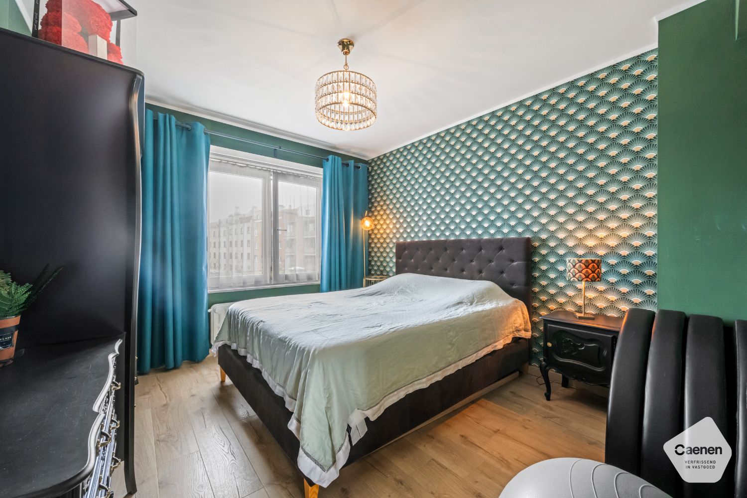 Instapklaar twee slaapkamer appartement op een uitstekende locatie foto 7
