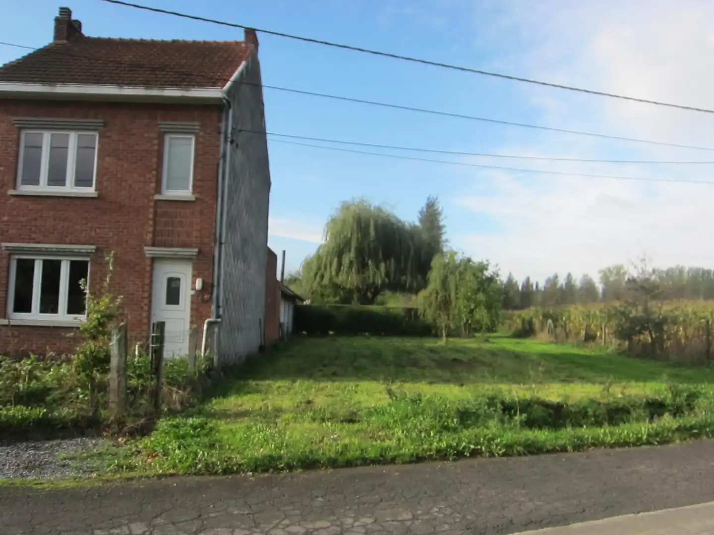 Grond te koop Groenstraat 30 - b - 3440 Zoutleeuw