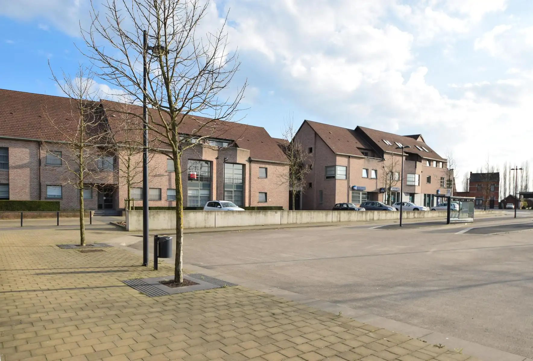 Comfortabel appartement met 3 slaapkamers foto 17