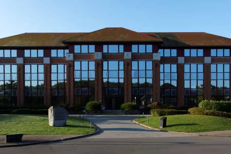 Dreve Richelle 161, 1410 Waterloo foto 3