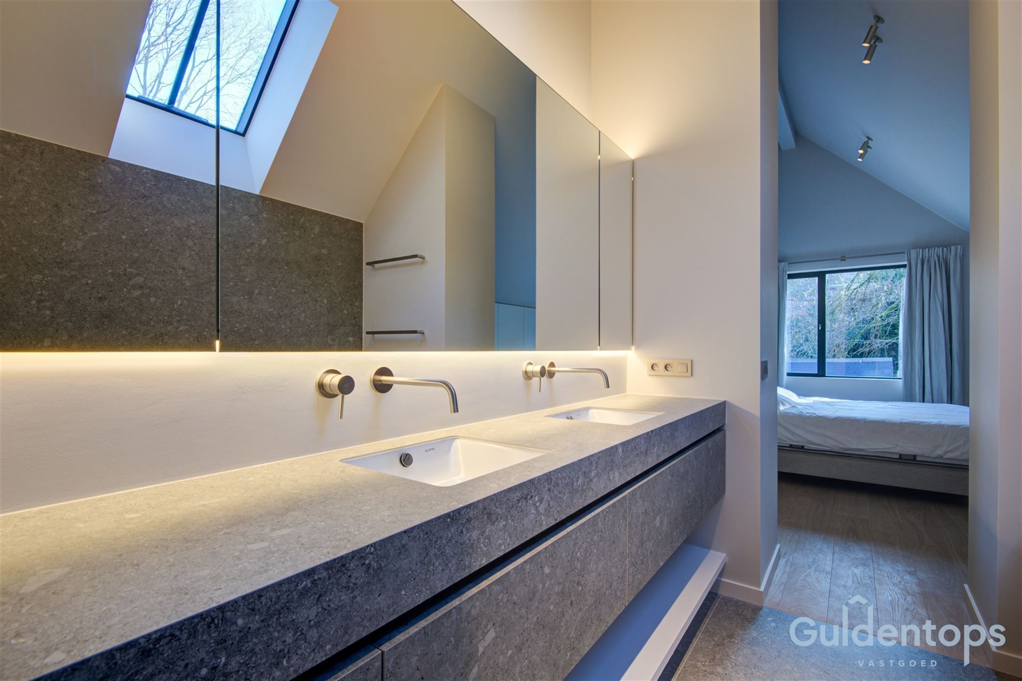 exclusieve villa op toplocatie te huur foto 29