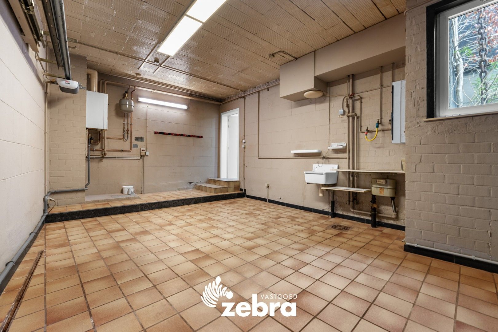 Karaktervol huis in cottagestijl met 4 slaapkamers in centrum Roeselare! foto 16