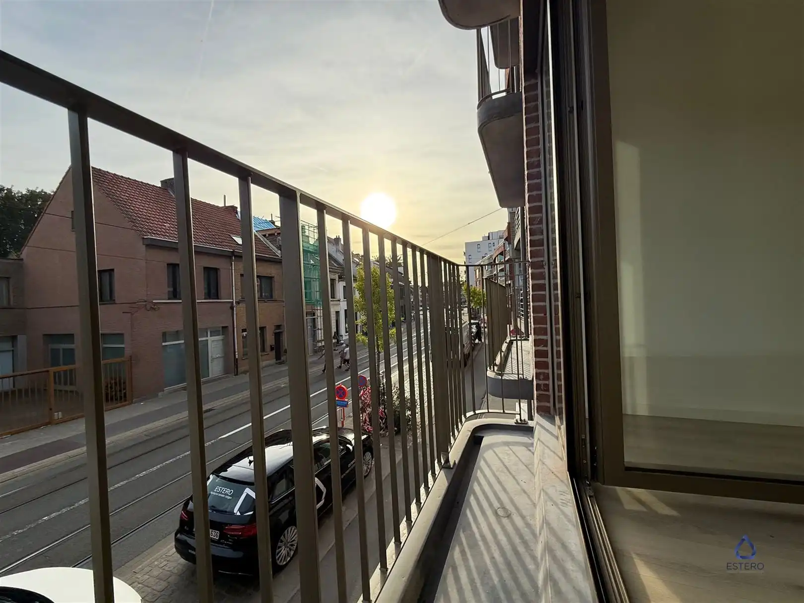 Nieuwbouw 1-slaapkamerappartement te huur in Deurne foto 5