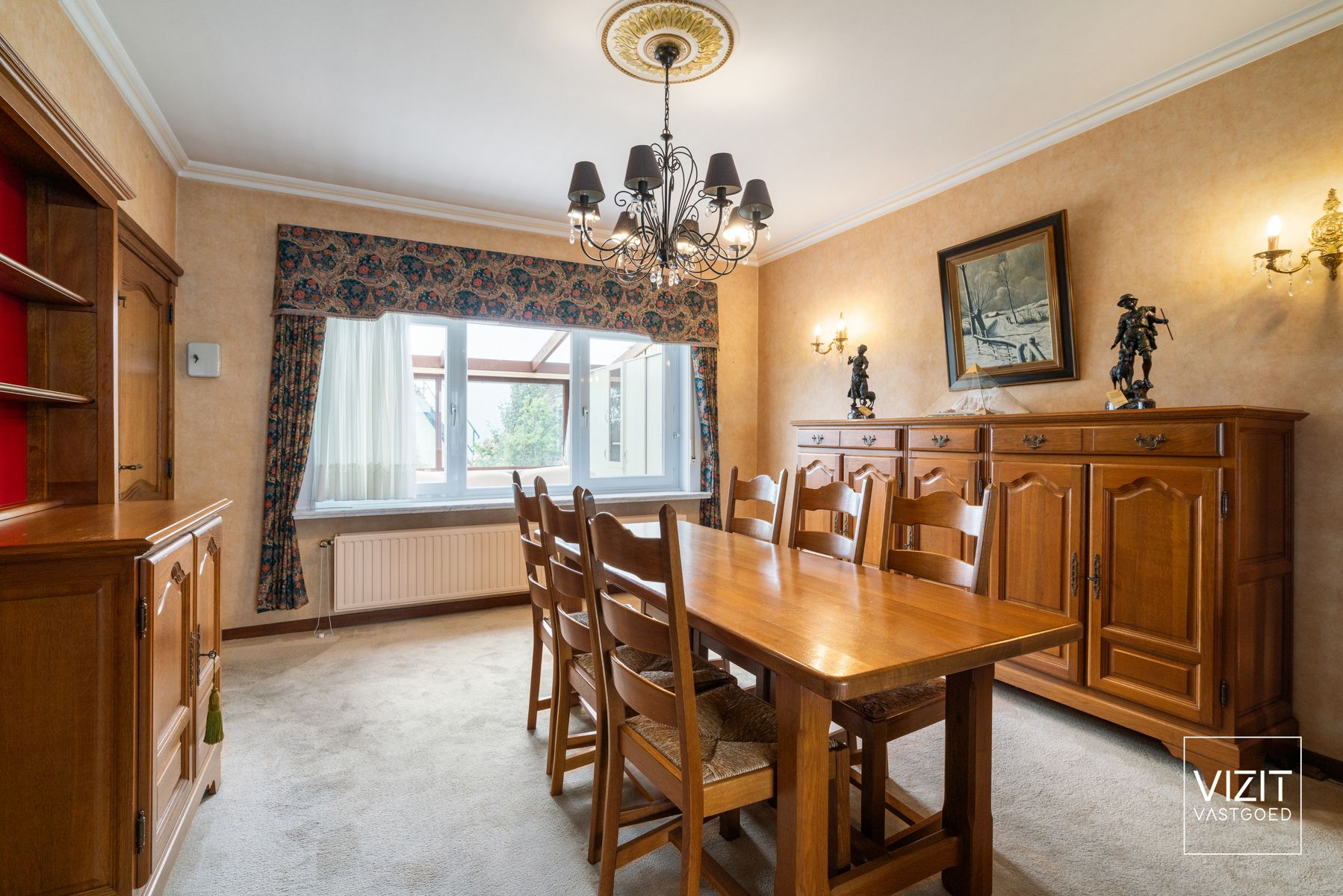 Karaktervolle woning in een rustige straat!  foto 6