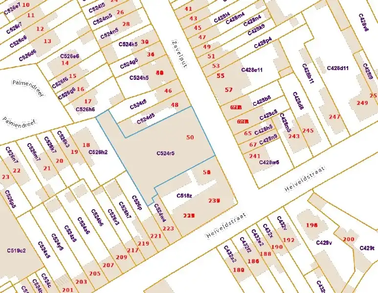 Ruime loods met tal van mogelijkheden foto 23