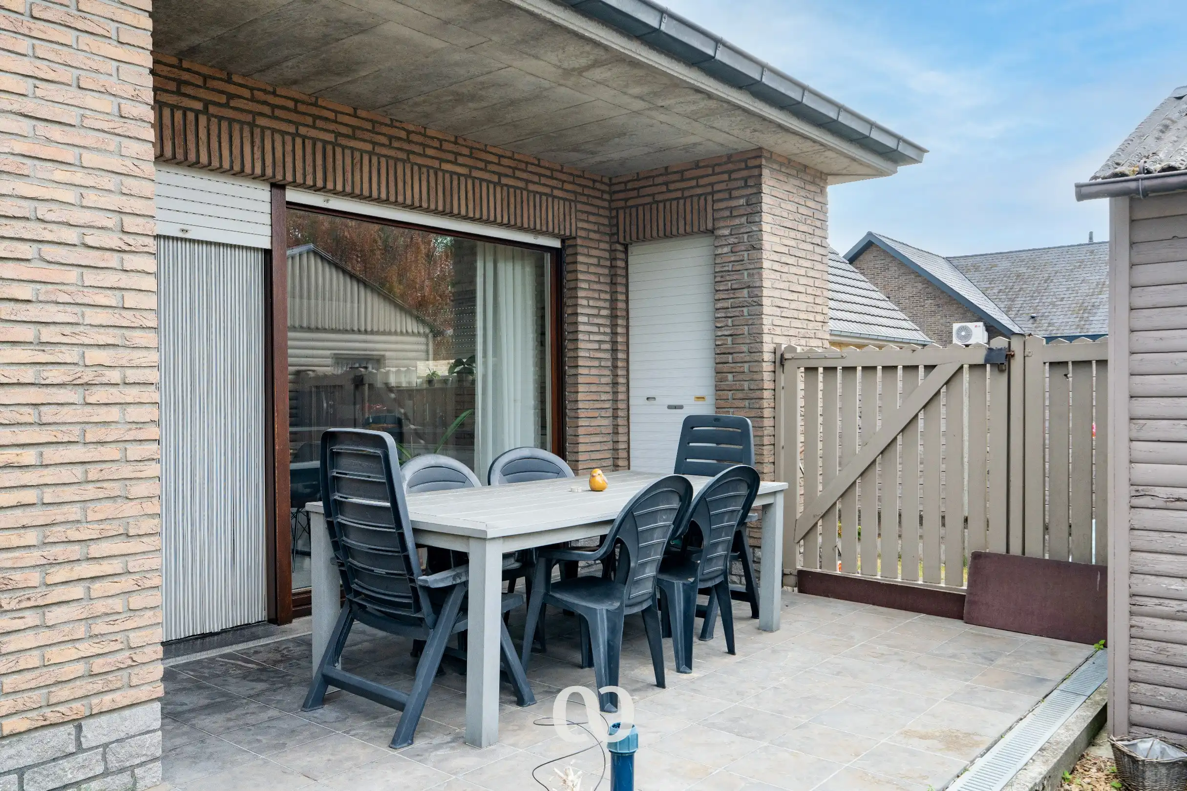 Rustig wonen in Nederename: aangename bungalow met 3 slaapkamers foto 11