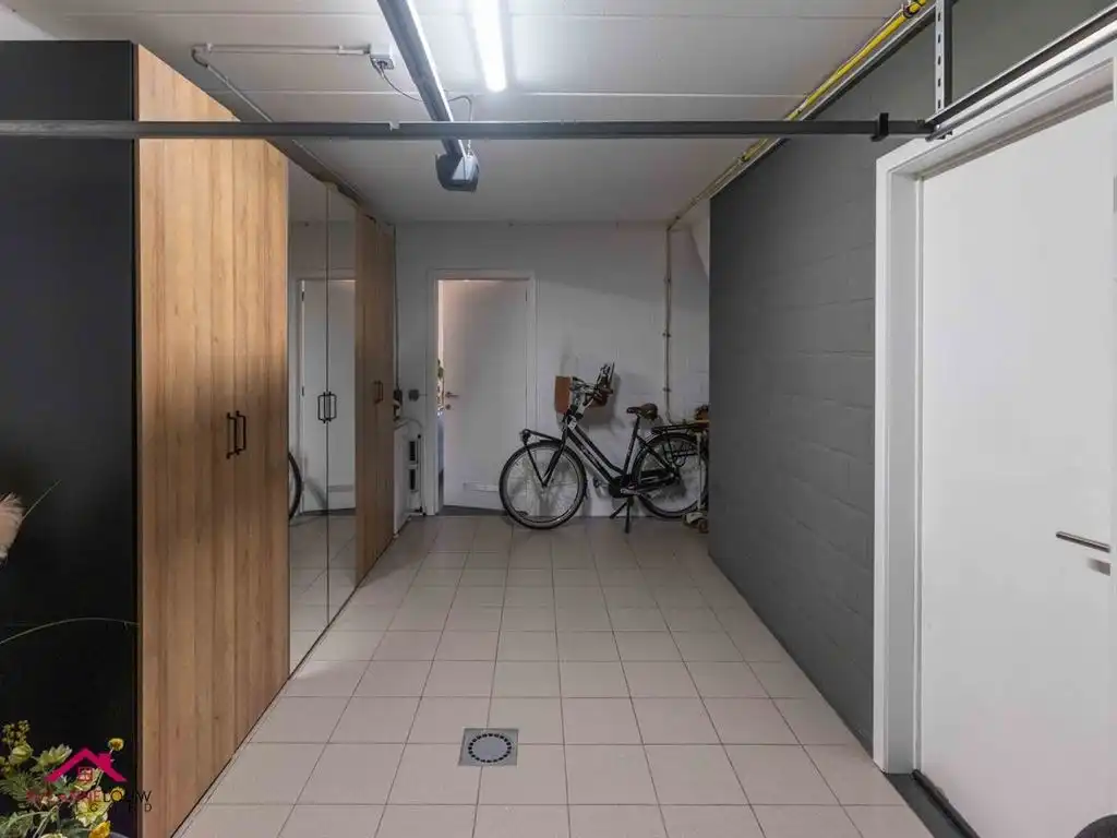 Instapklare gezinswoning in hedendaagse stijl foto 5