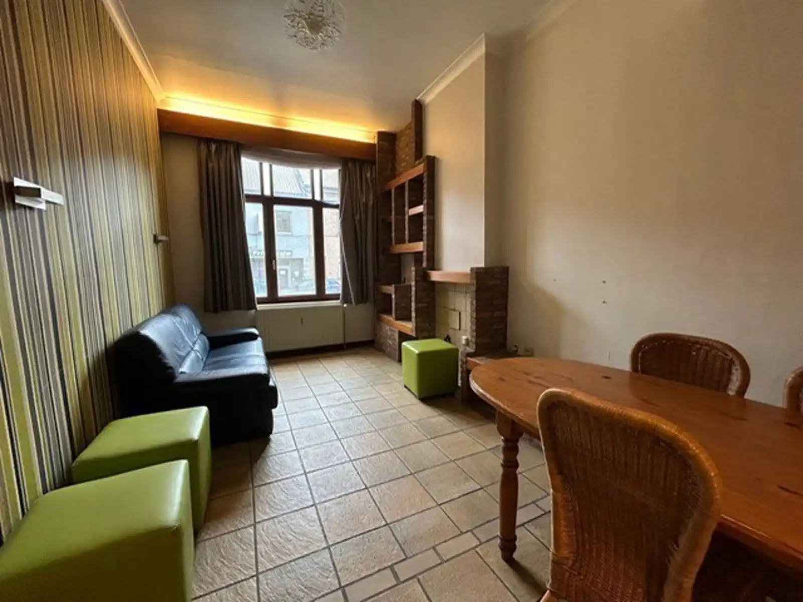 GLVRS APP MET TUIN NABIJ HET CENTRUM VAN LEUVEN foto 3