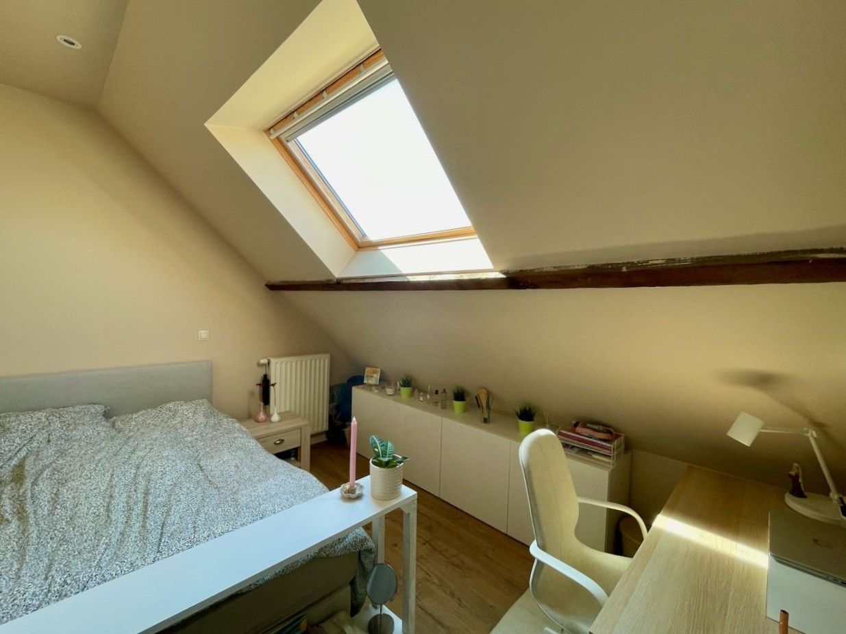 Instapklare woning met 4 ruime slaapkamers en 2 badkamers te Wilsele foto 20