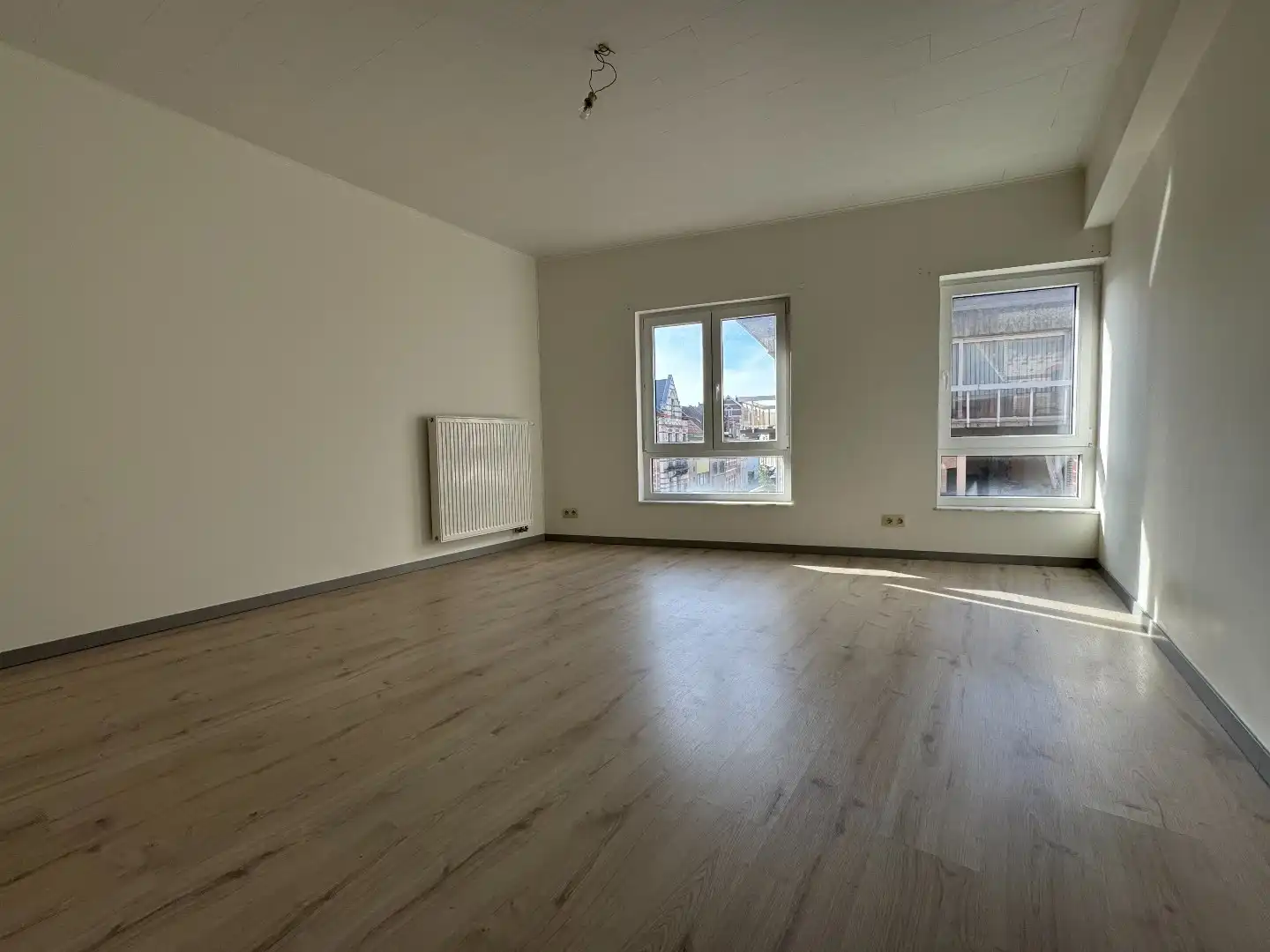 Instapklare rijwoning op toplocatie in Vilvoorde foto 9