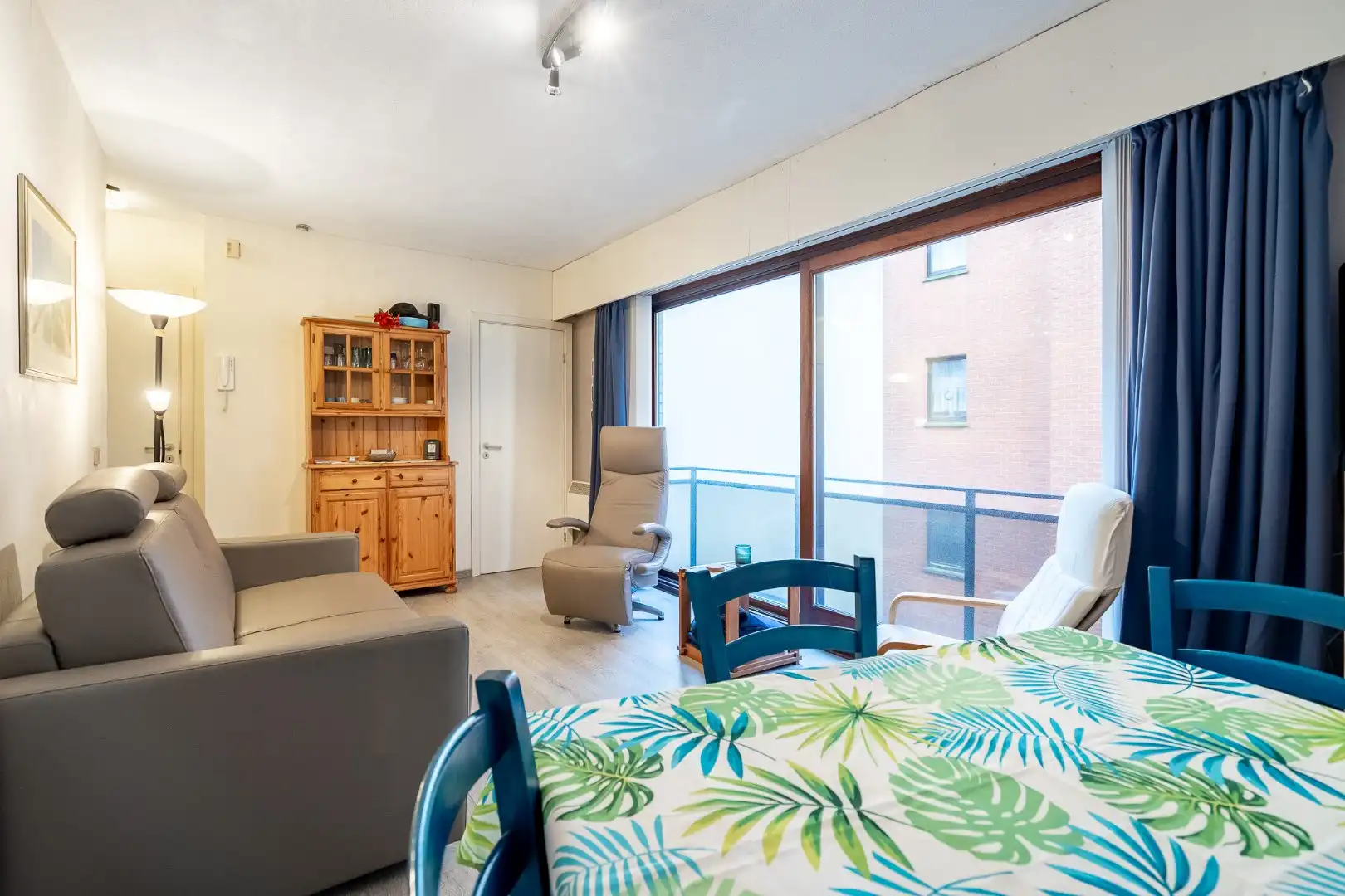 Hoofdfoto van de publicatie: Knus 1 slpk app op derde verdiep