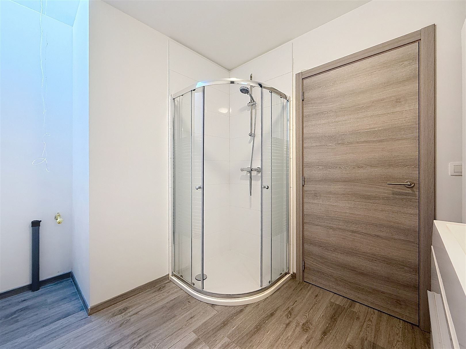 Mooi duplex app, 2 slpks, terrassen en parking foto 24