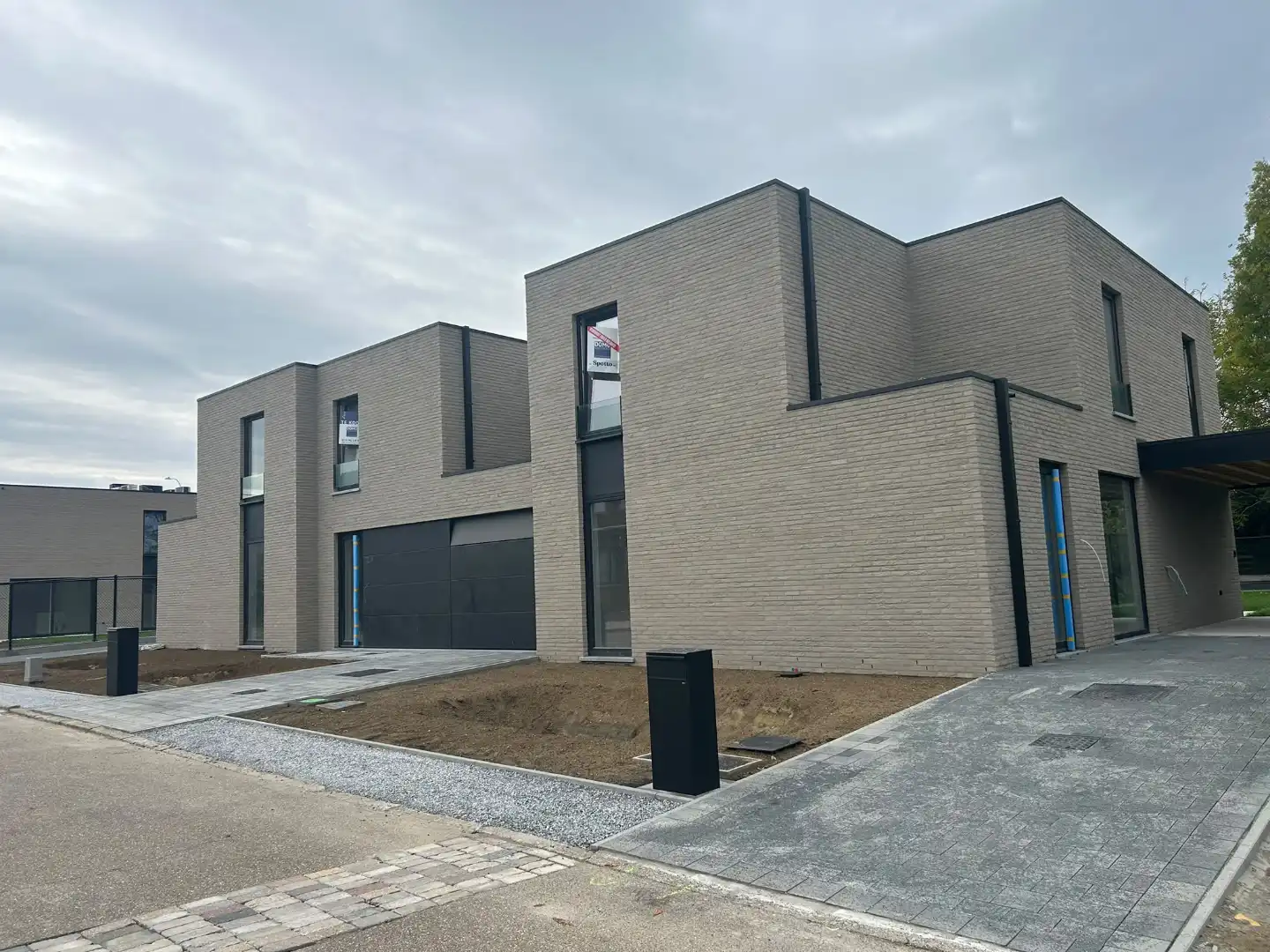 Jouw Nieuwe Thuis? Dat is PROJECT RIO in Kermt! foto 8