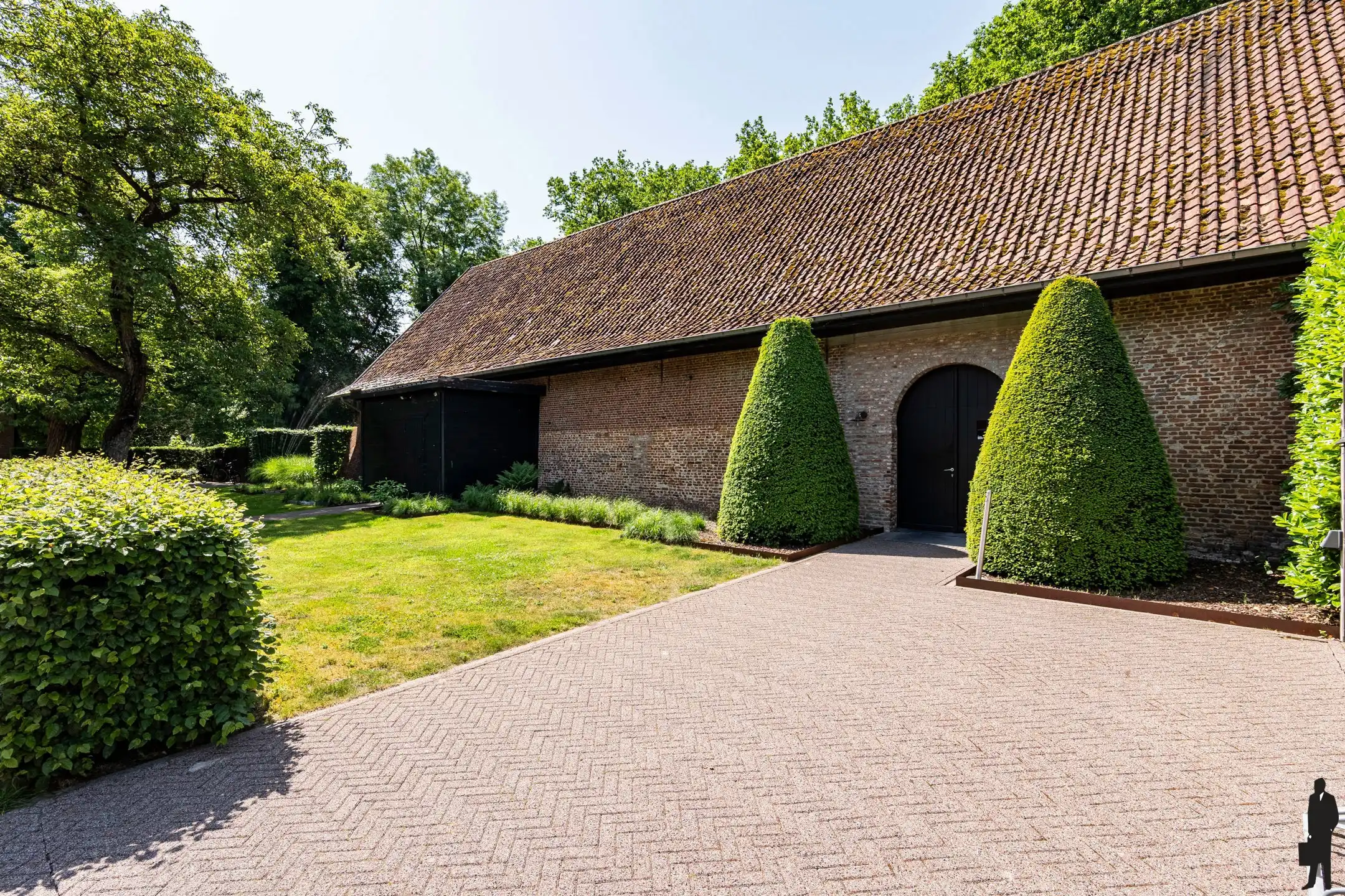 Horecadomein, wonen en opslag op toplocatie - 11.465m² / 1ha foto 7